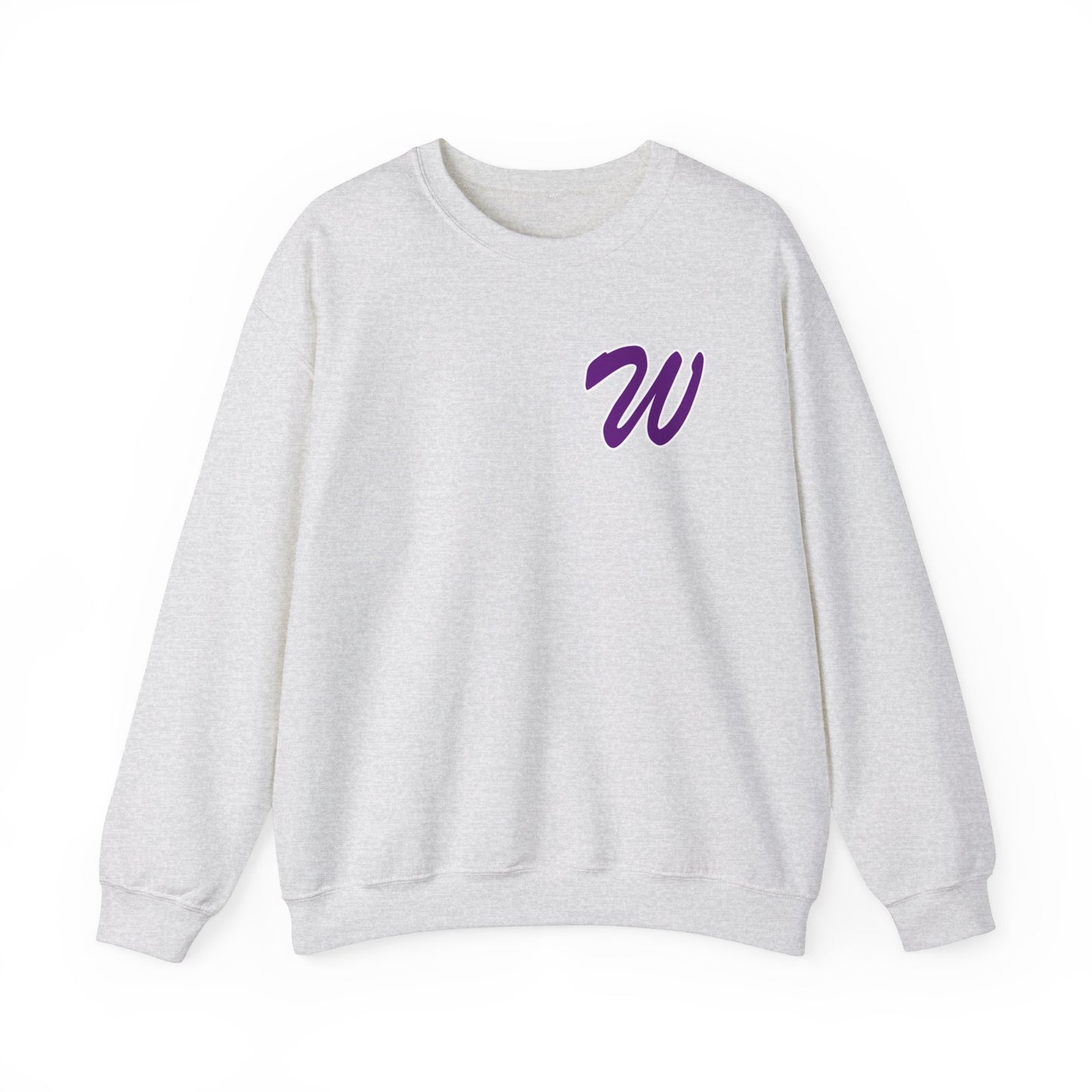 Wylie Baseball Game Day Sweatshirt