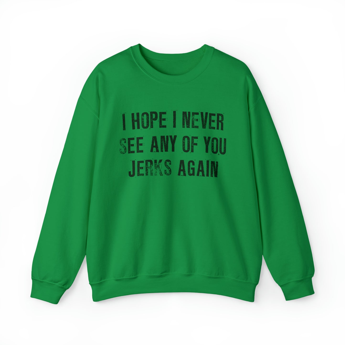 Home Alone Christmas Sweatshirt