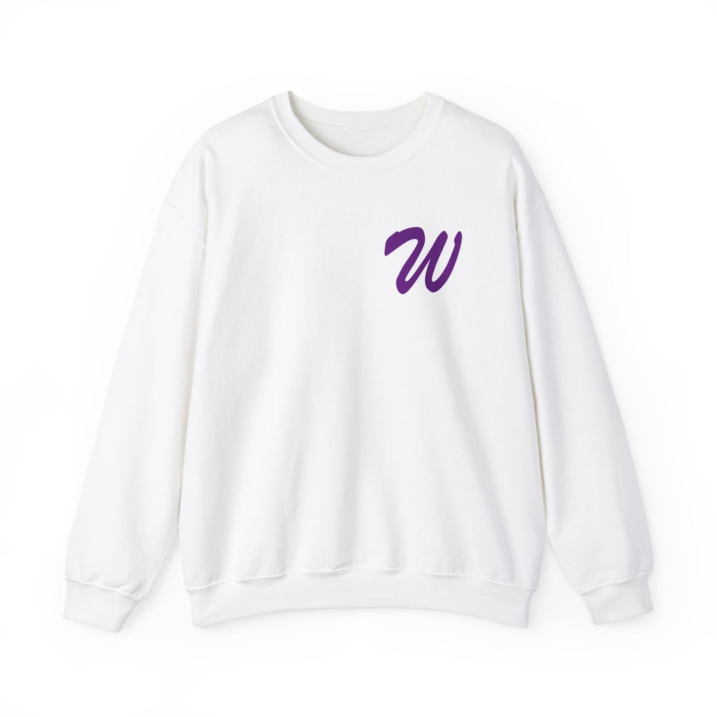 Wylie Baseball Game Day Sweatshirt