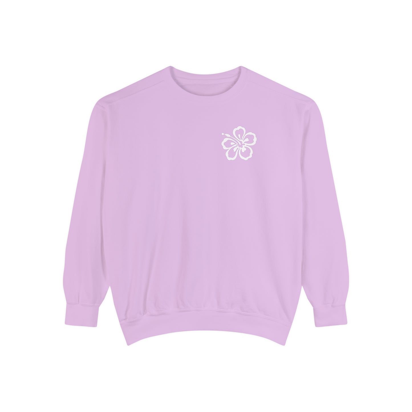 Forever Chasing Sunsets Sweatshirt