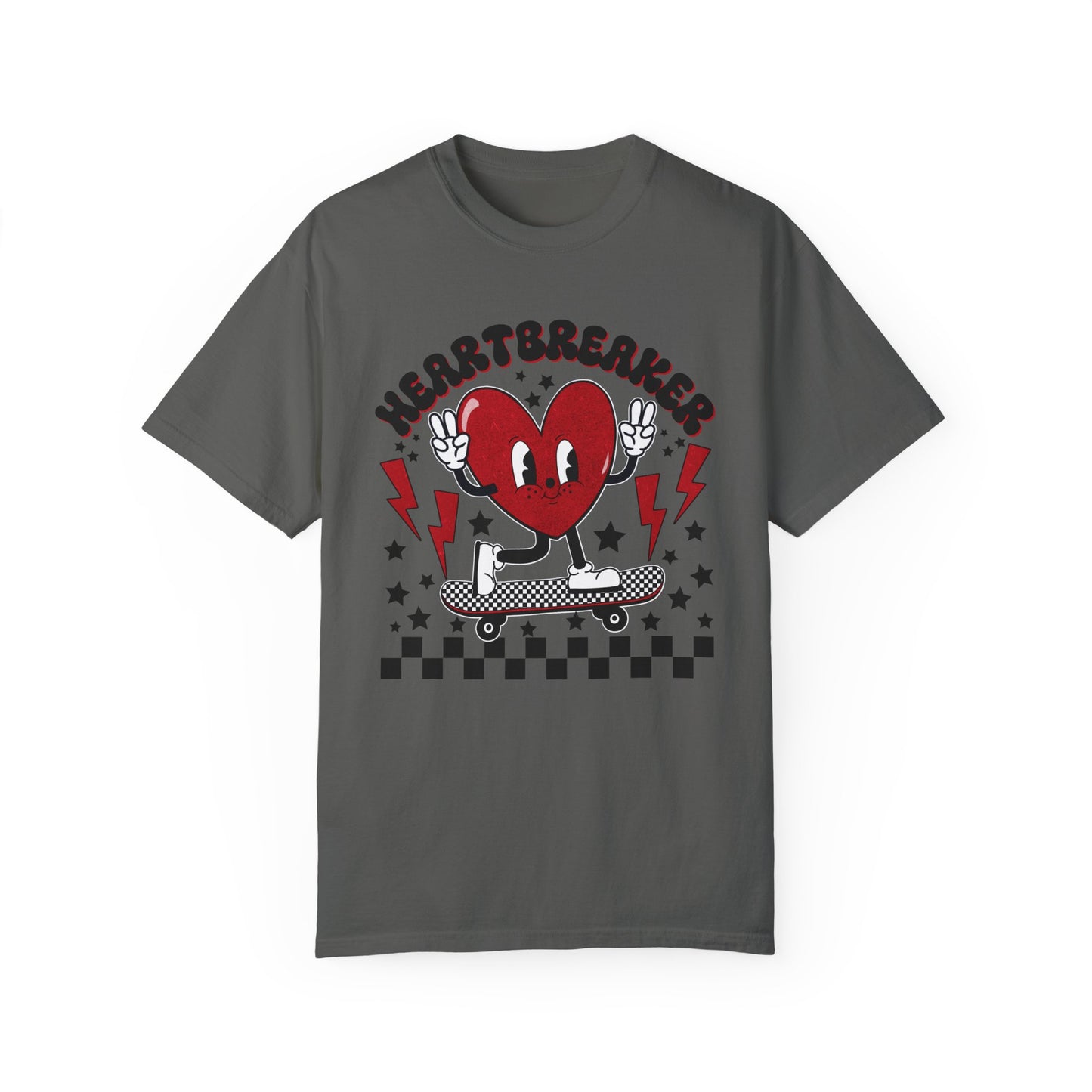 Valentines Heart Breaker Shirt