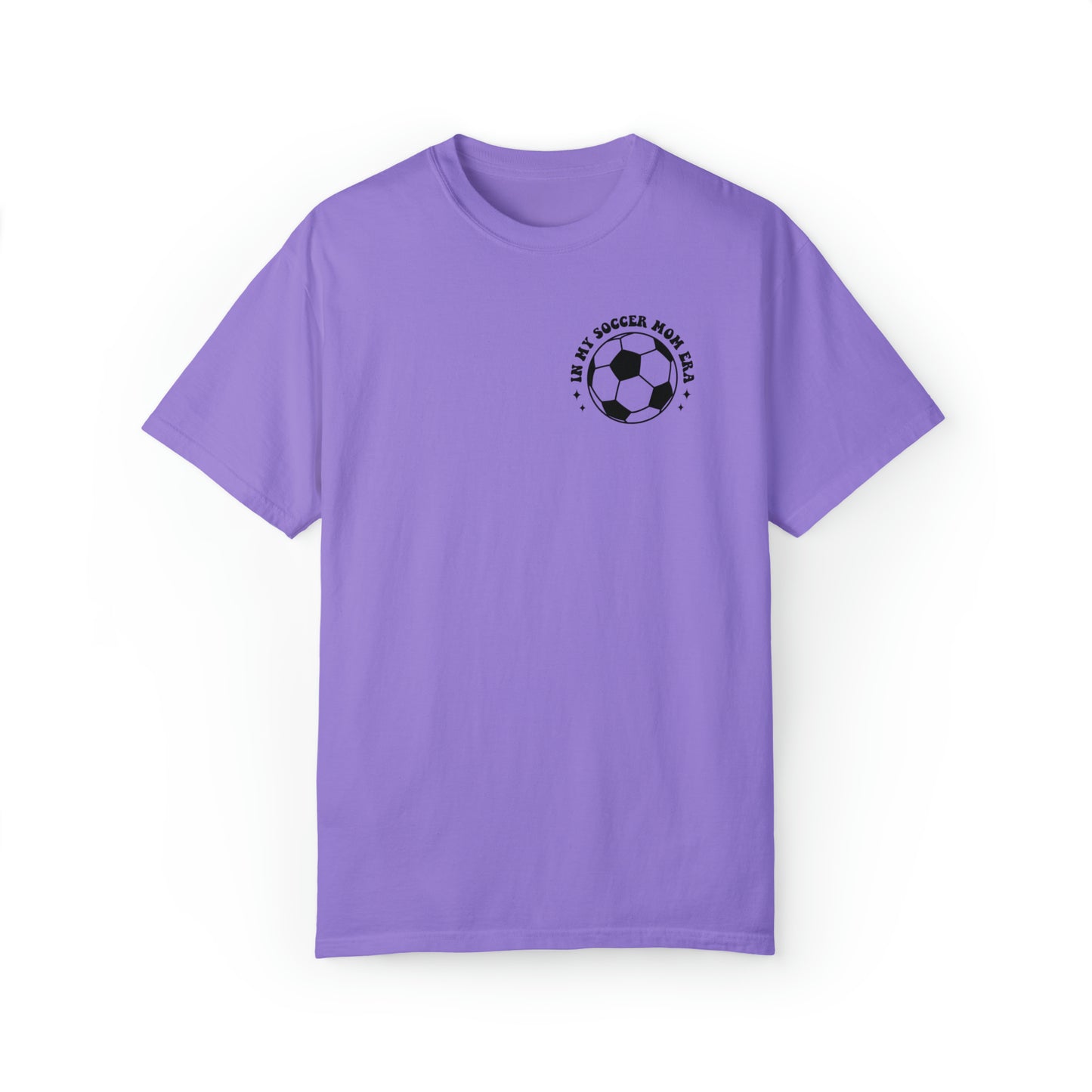 Soccer Mom Era Shirt