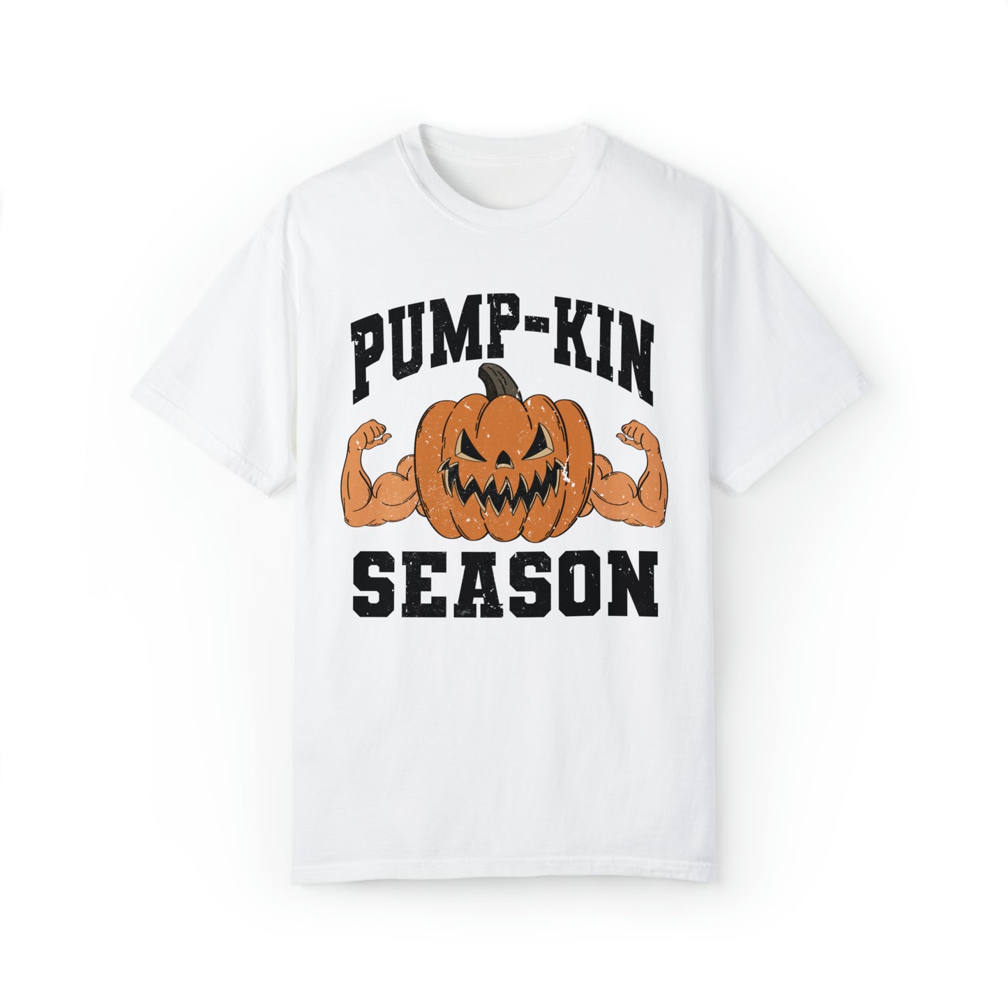 Pump-Kin Season Shirt