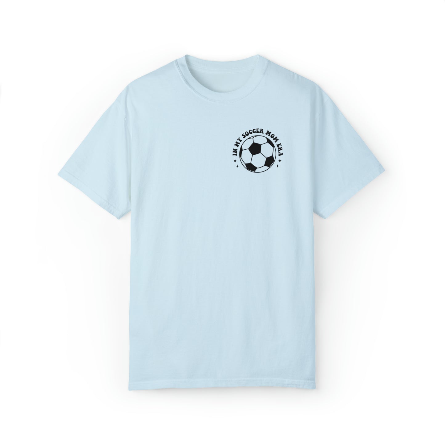 Soccer Mom Era Shirt