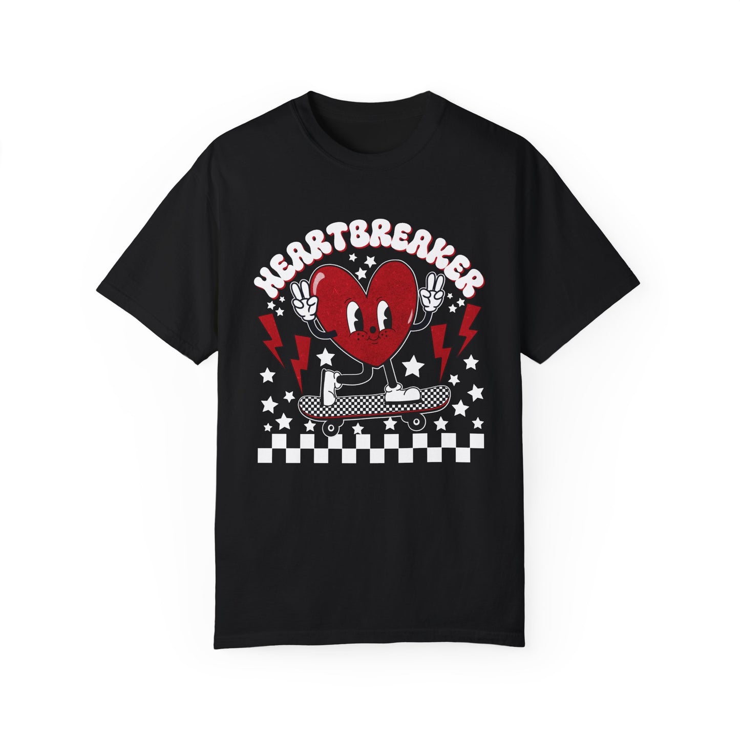 Valentines Heart Breaker Shirt