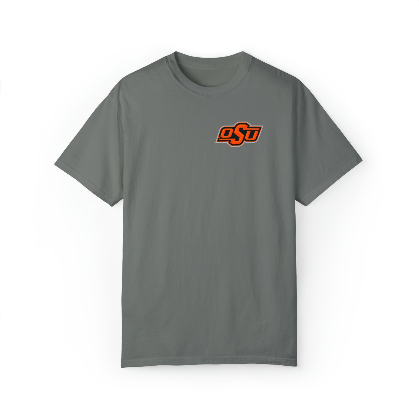 OSU Cowboys Game Day Shirt