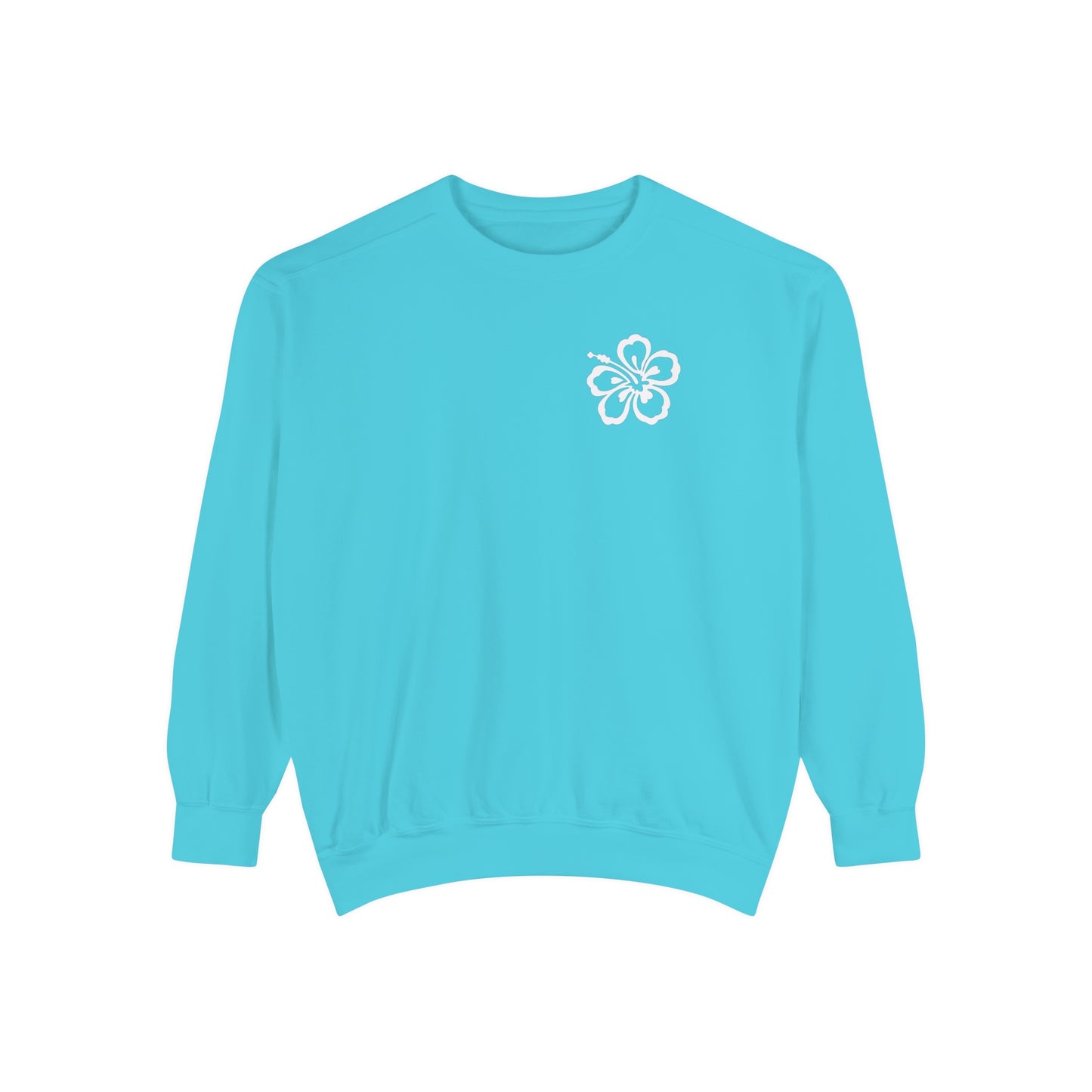 Forever Chasing Sunsets Sweatshirt