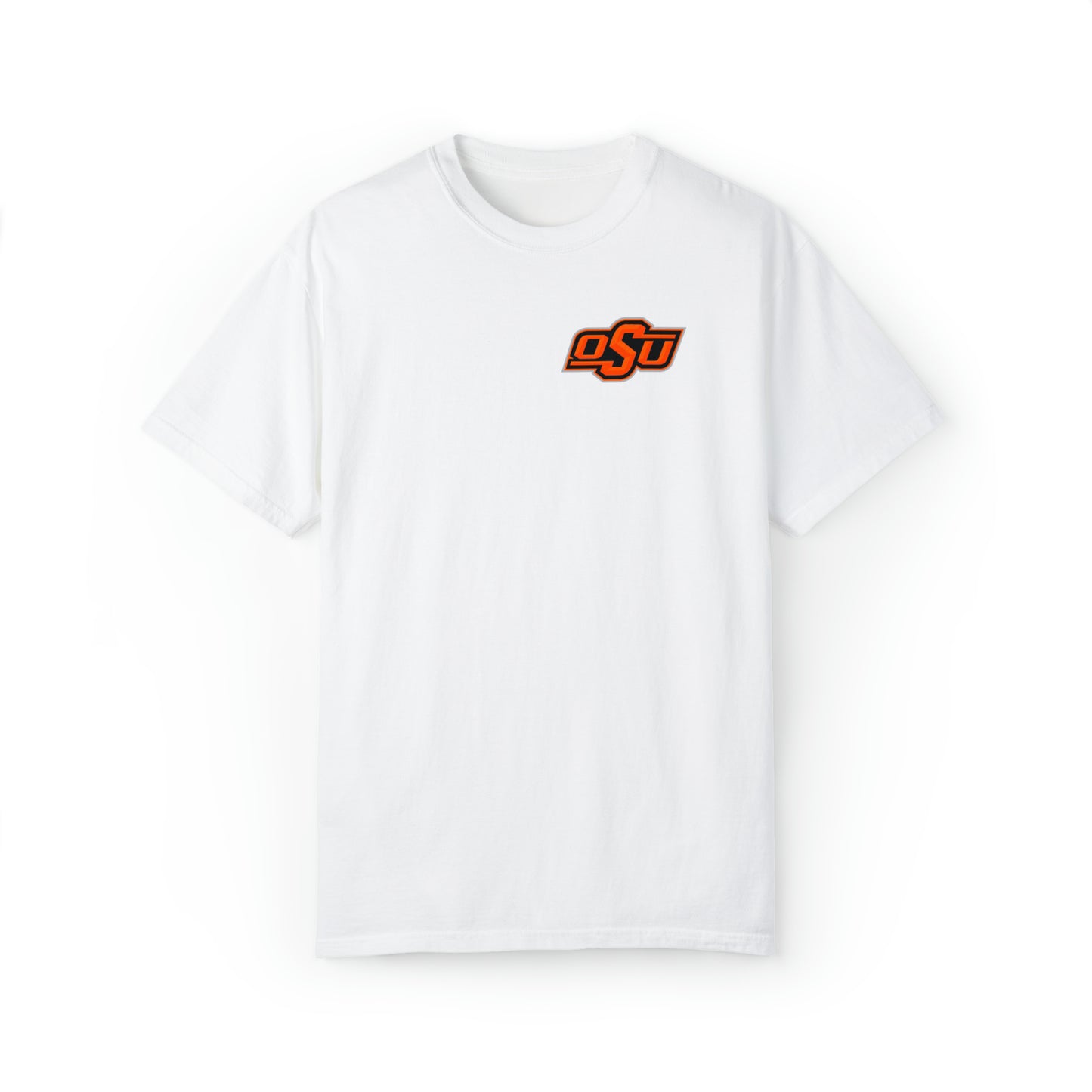 OSU Cowboys Game Day Shirt
