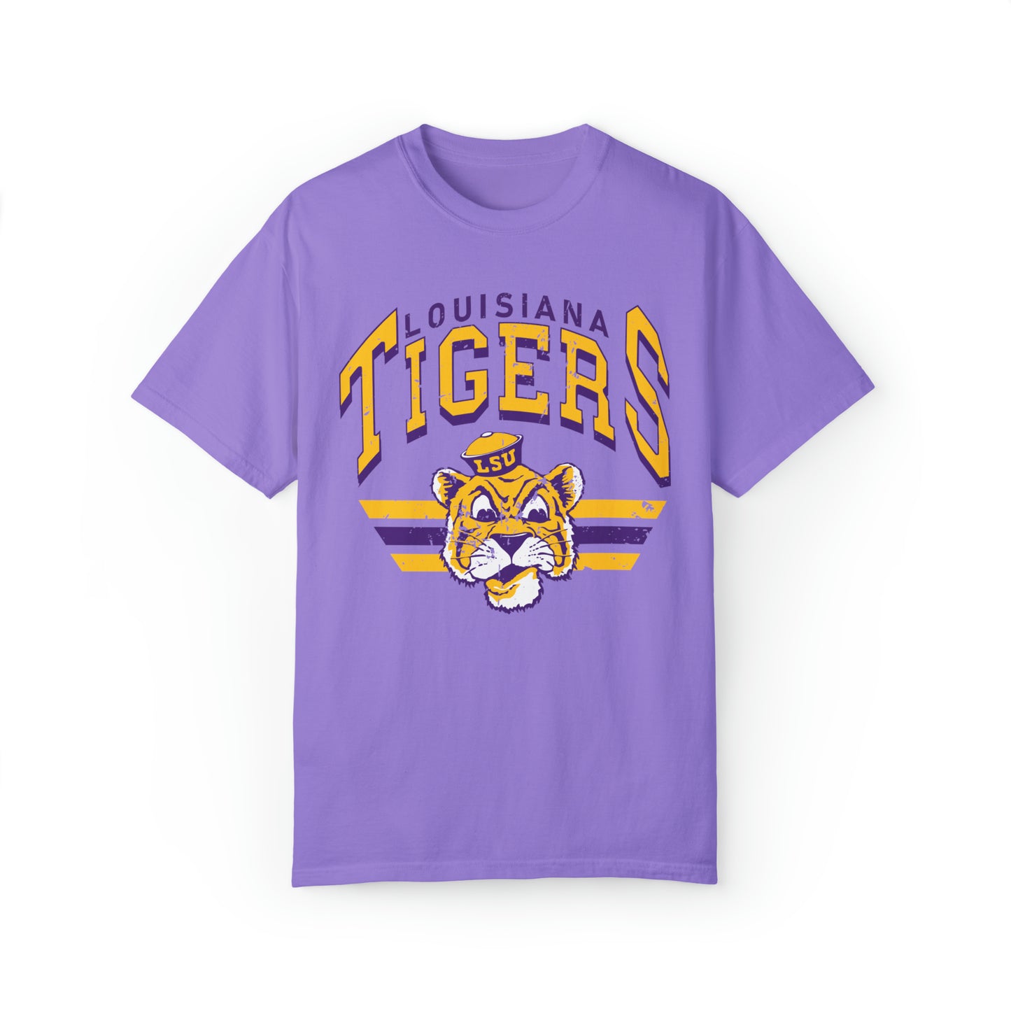 Louisiana Tigers Shirt
