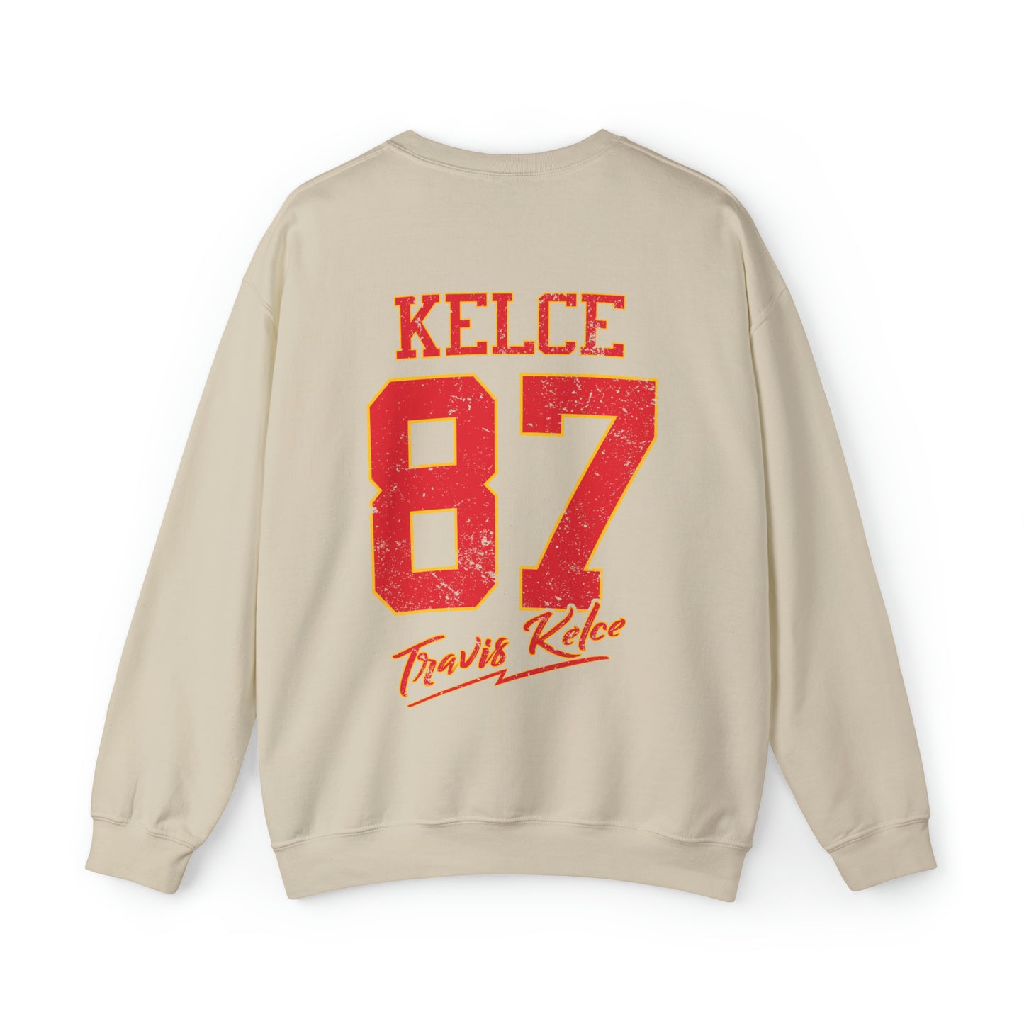 In My Chiefs Era Sweatshirt