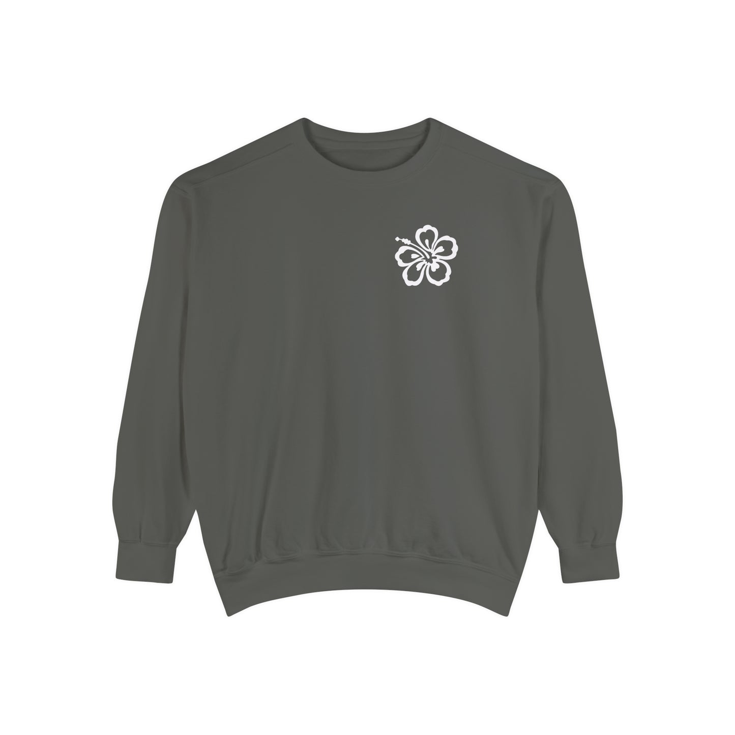 Forever Chasing Sunsets Sweatshirt