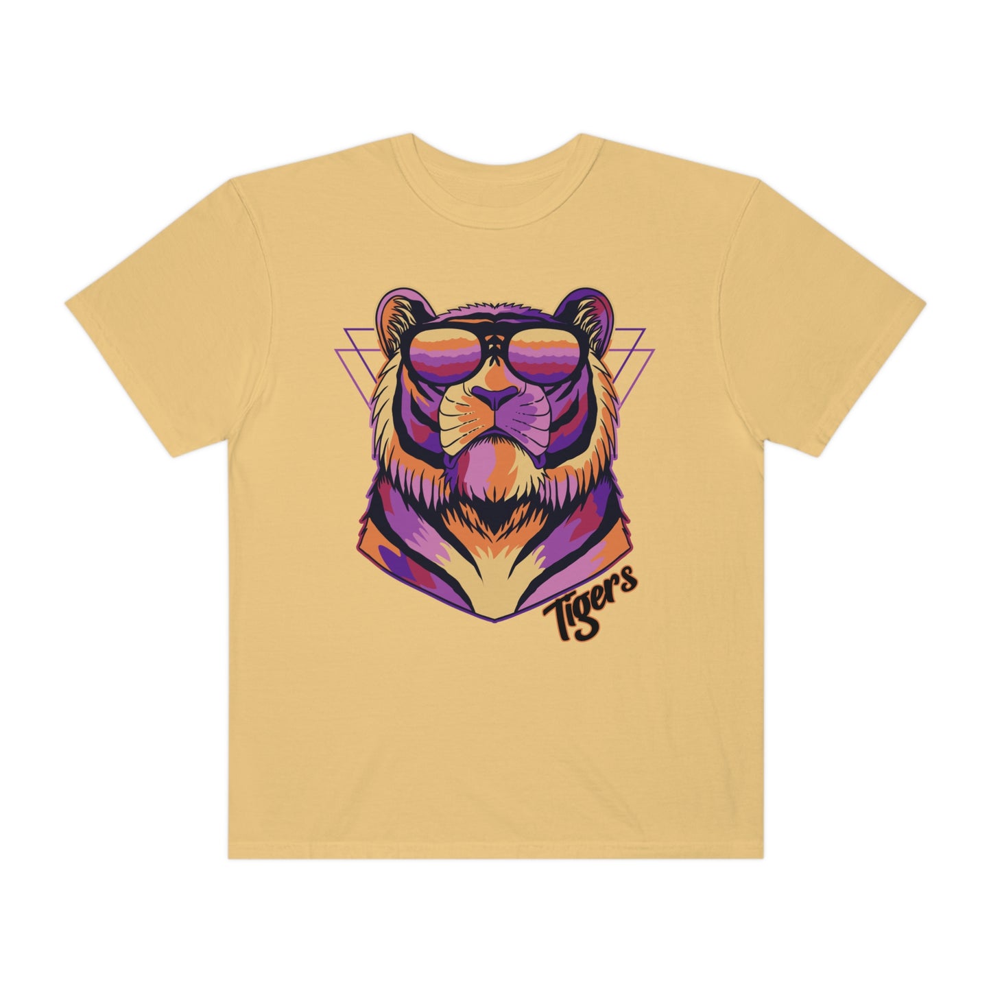 Cool Tiger Shirt