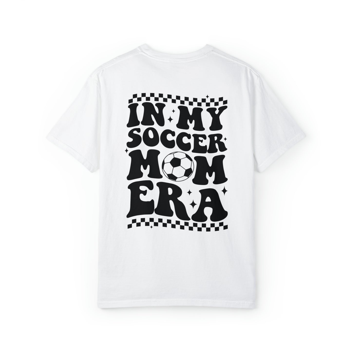 Soccer Mom Era Shirt