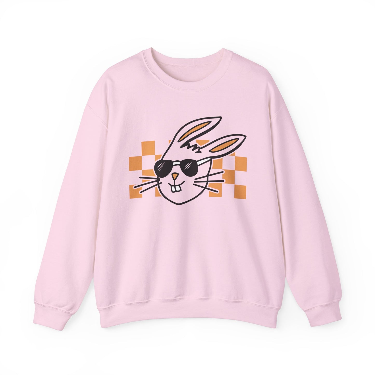 Cool Easter Bunny Sweatshirt