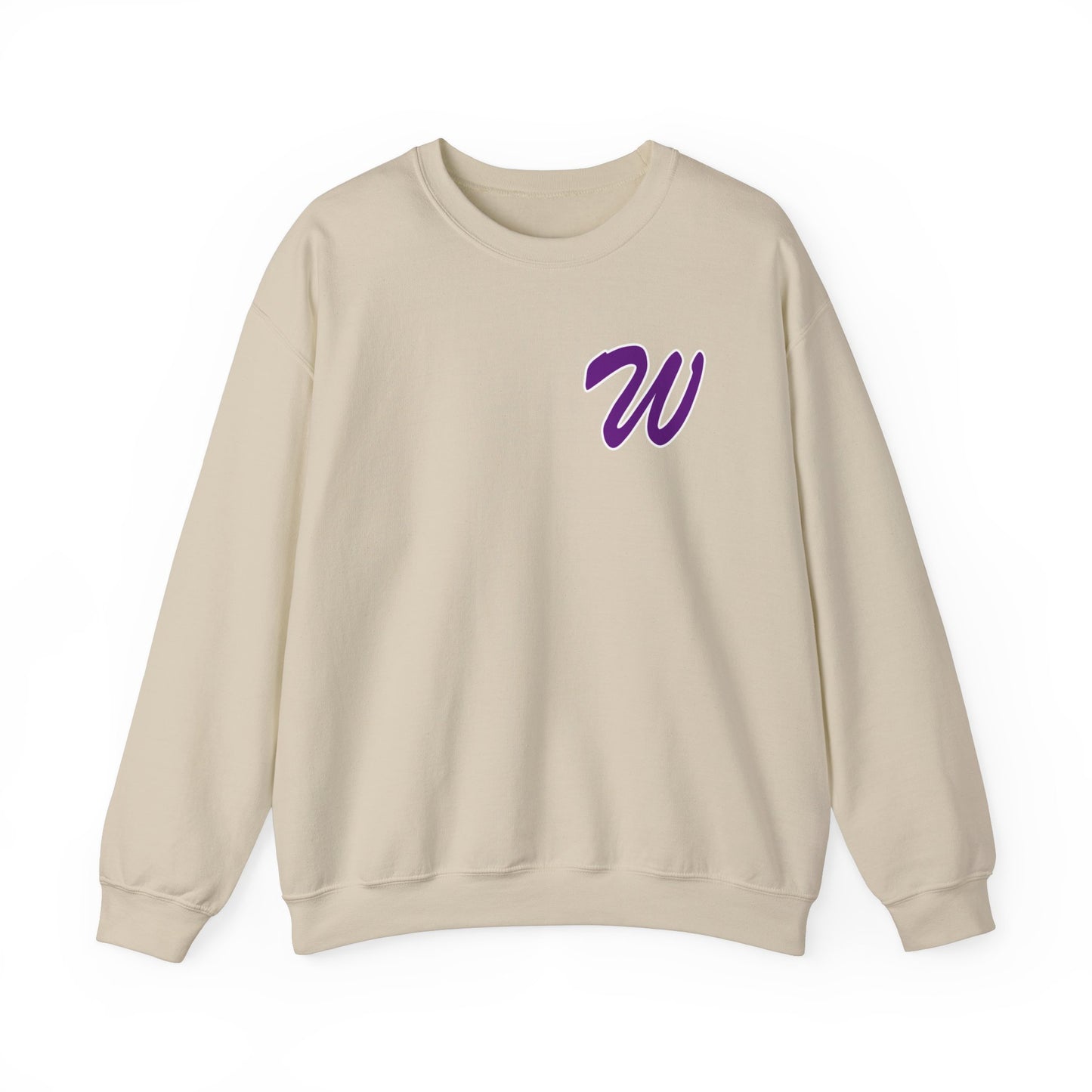 Wylie Baseball Game Day Sweatshirt
