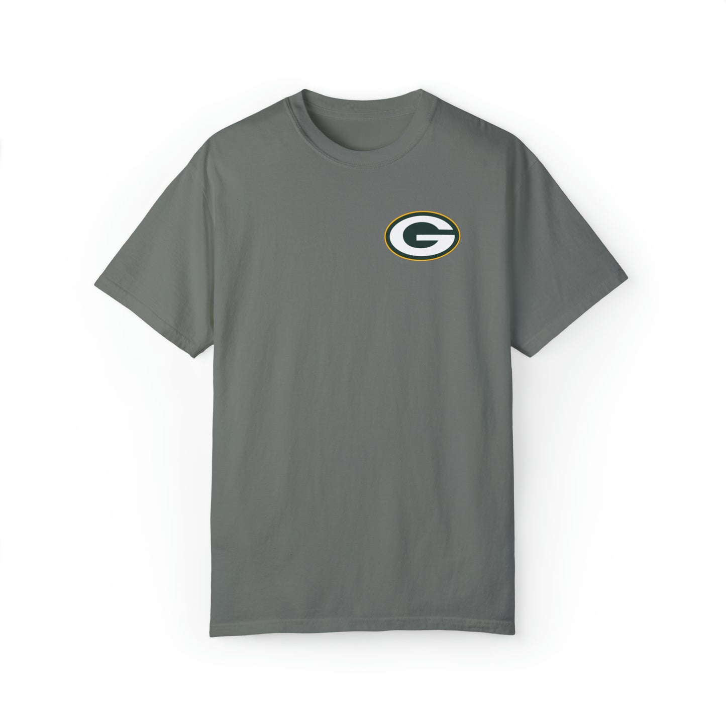 Packers Game Day Shirt
