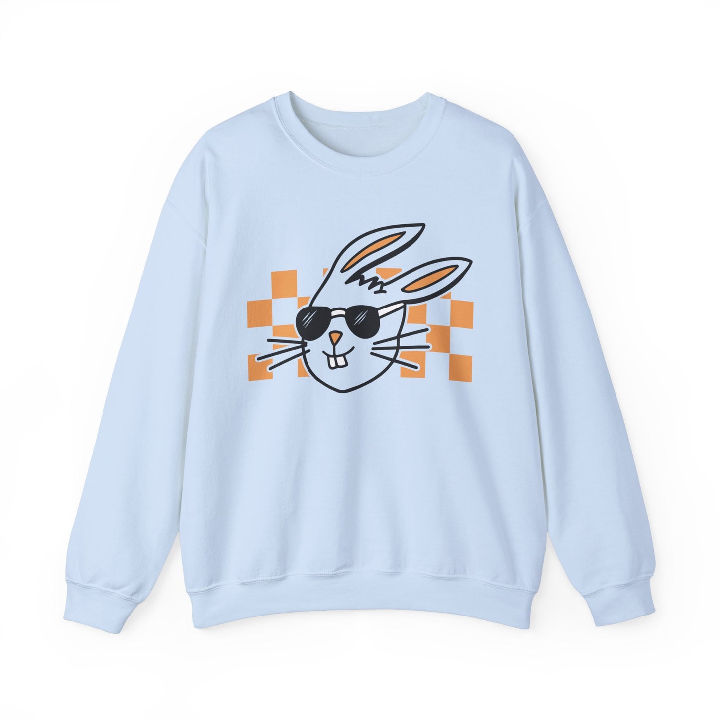 Cool Easter Bunny Sweatshirt