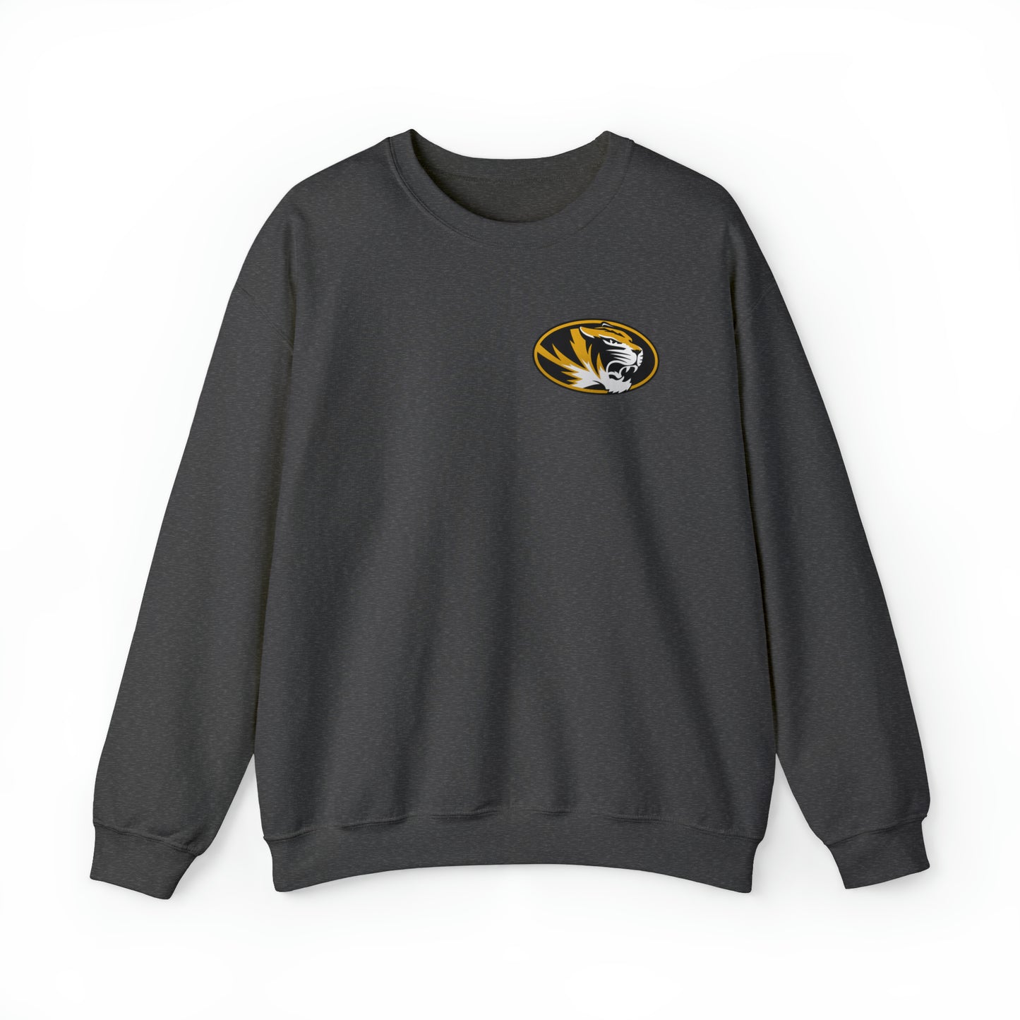 Mizzou Tigers Game Day Sweatshirt