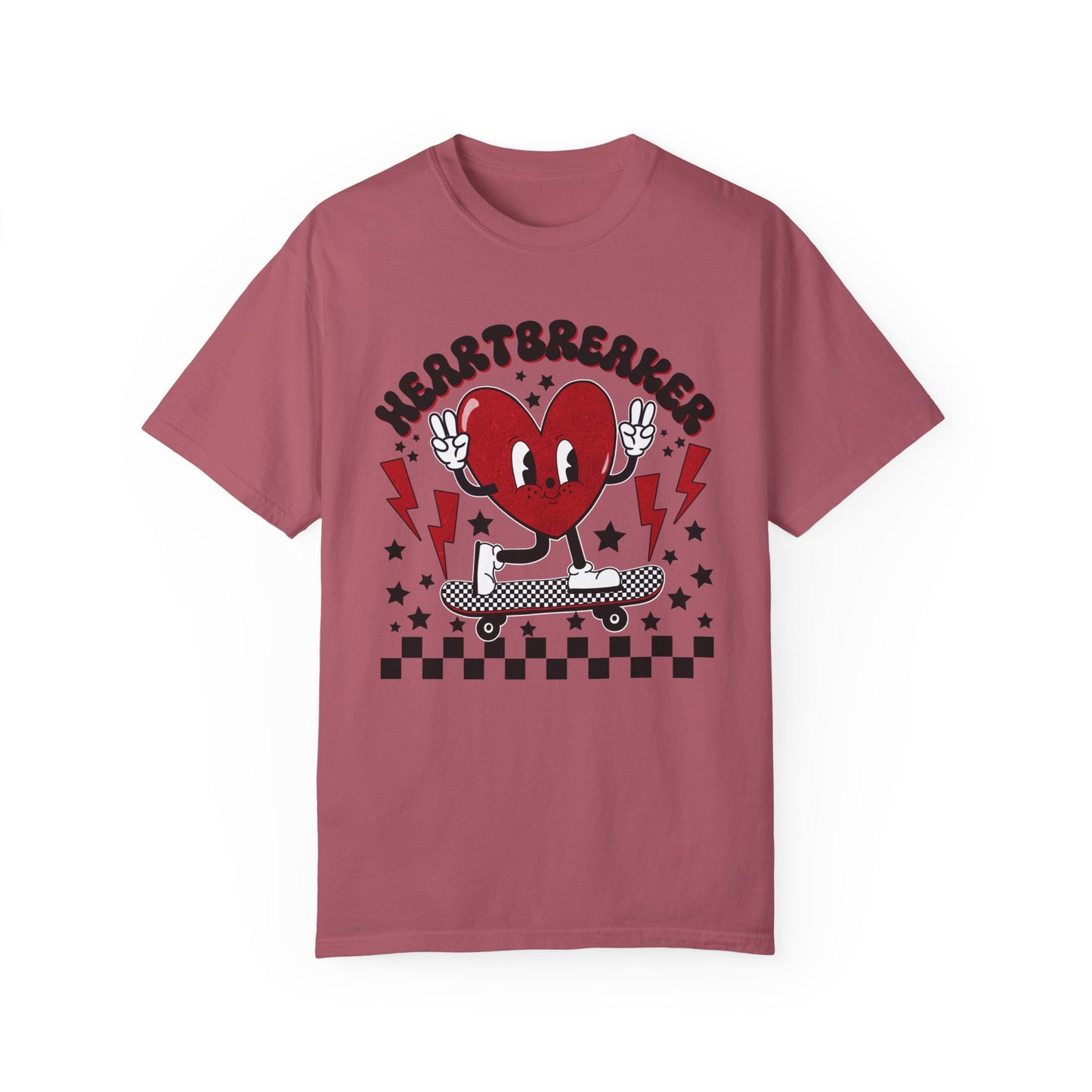 Valentines Heart Breaker Shirt
