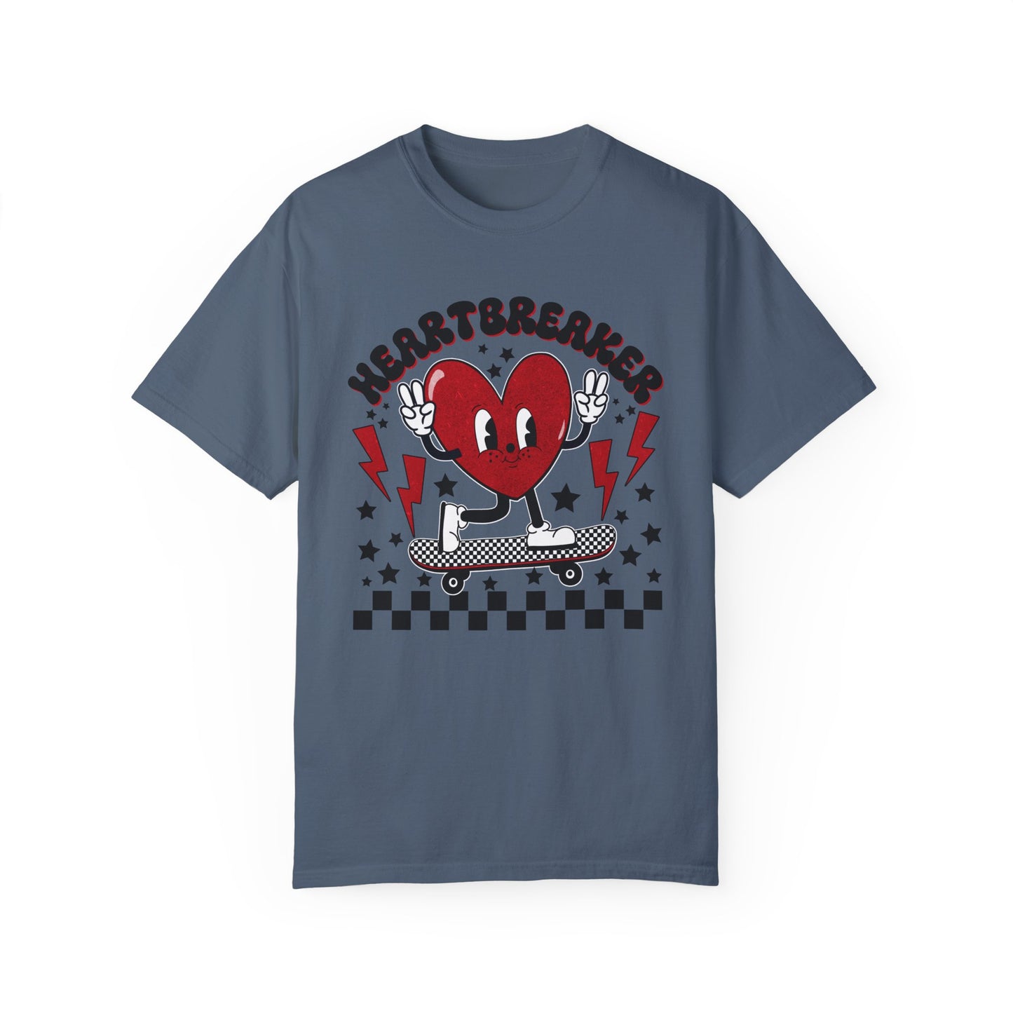 Valentines Heart Breaker Shirt