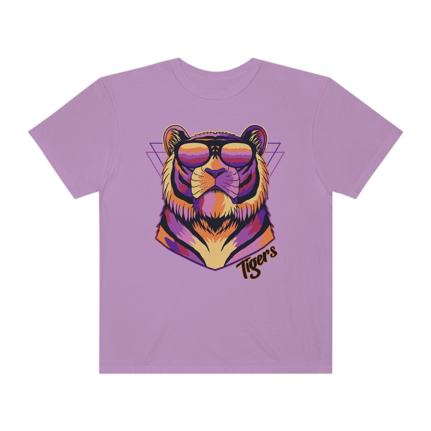 Cool Tiger Shirt