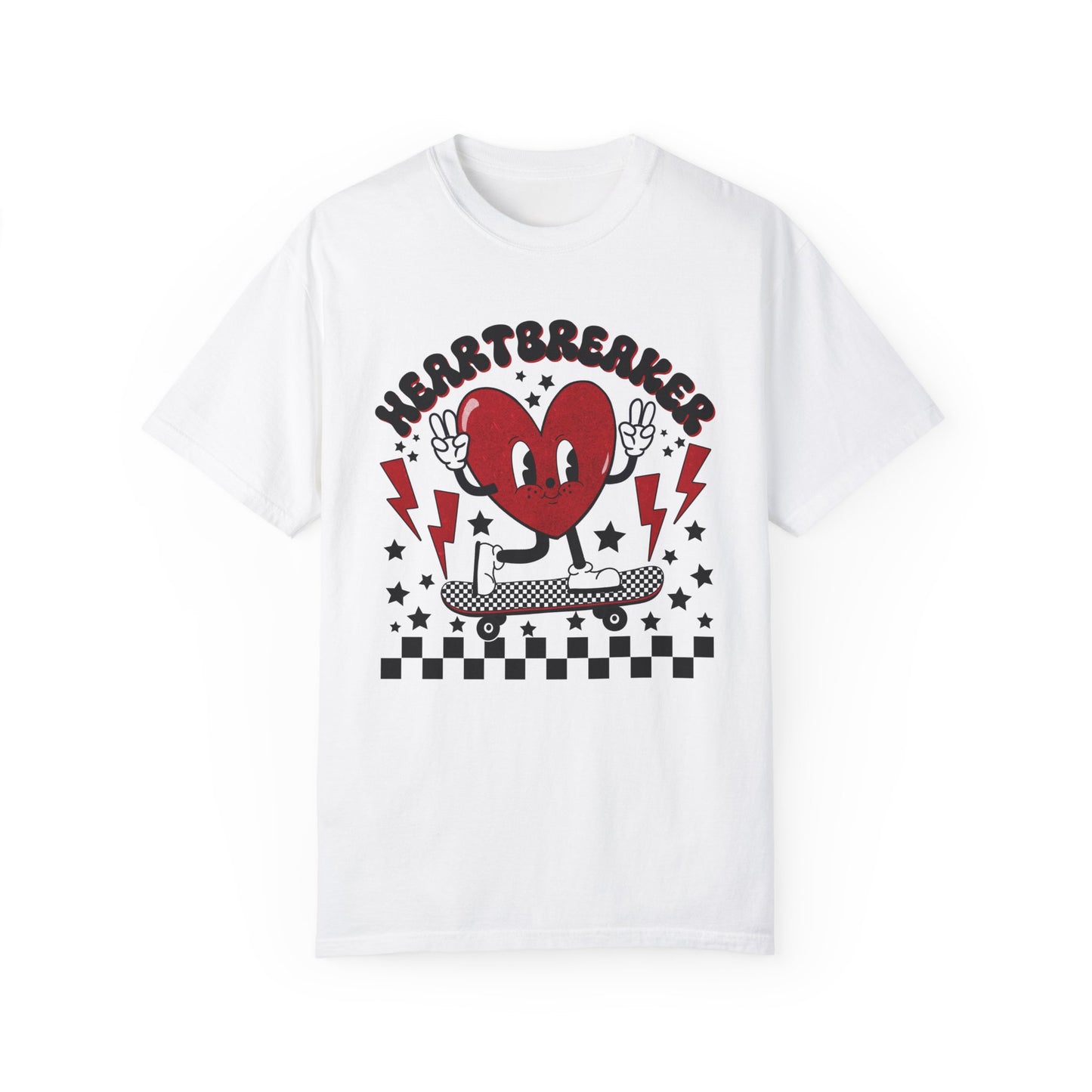 Valentines Heart Breaker Shirt