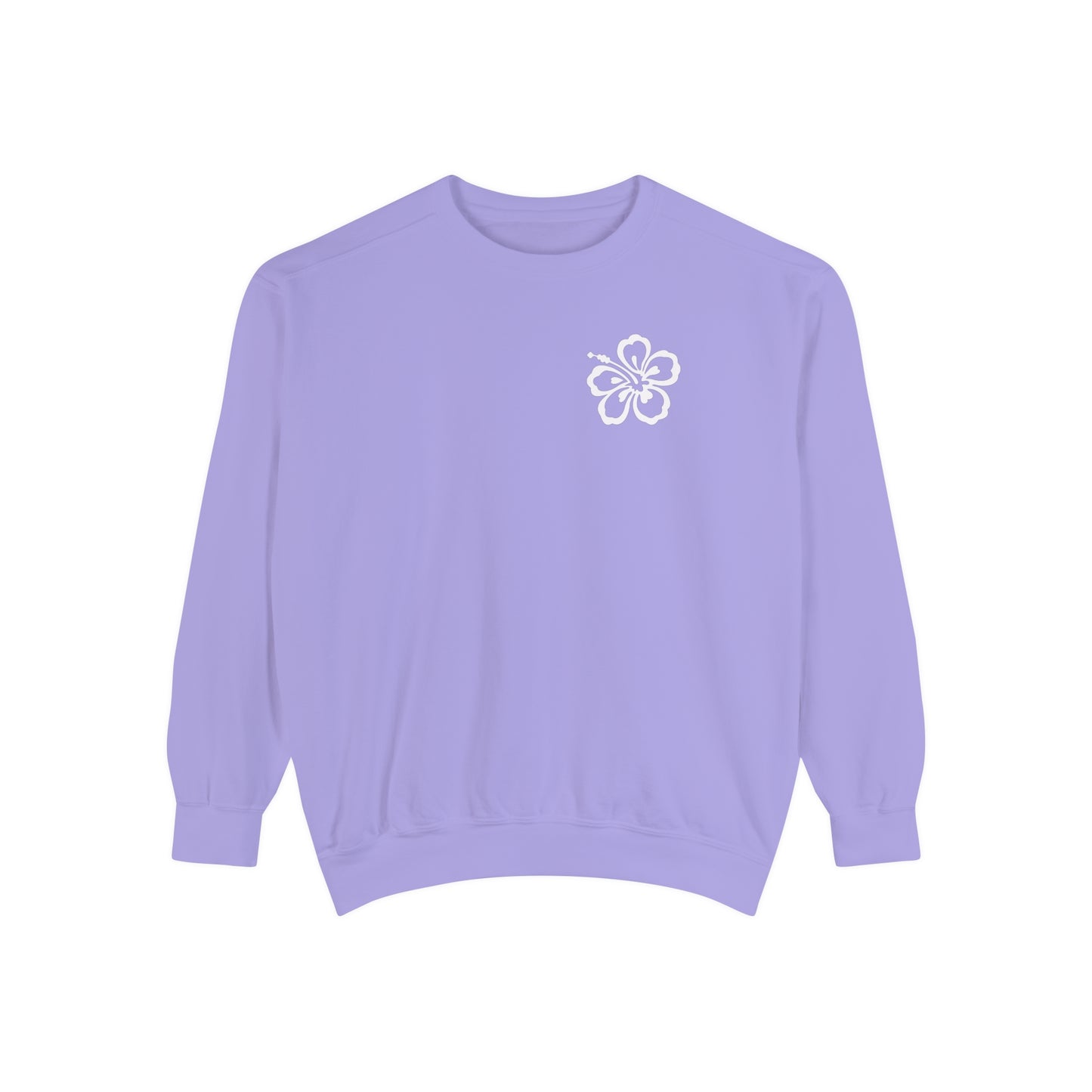 Forever Chasing Sunsets Sweatshirt