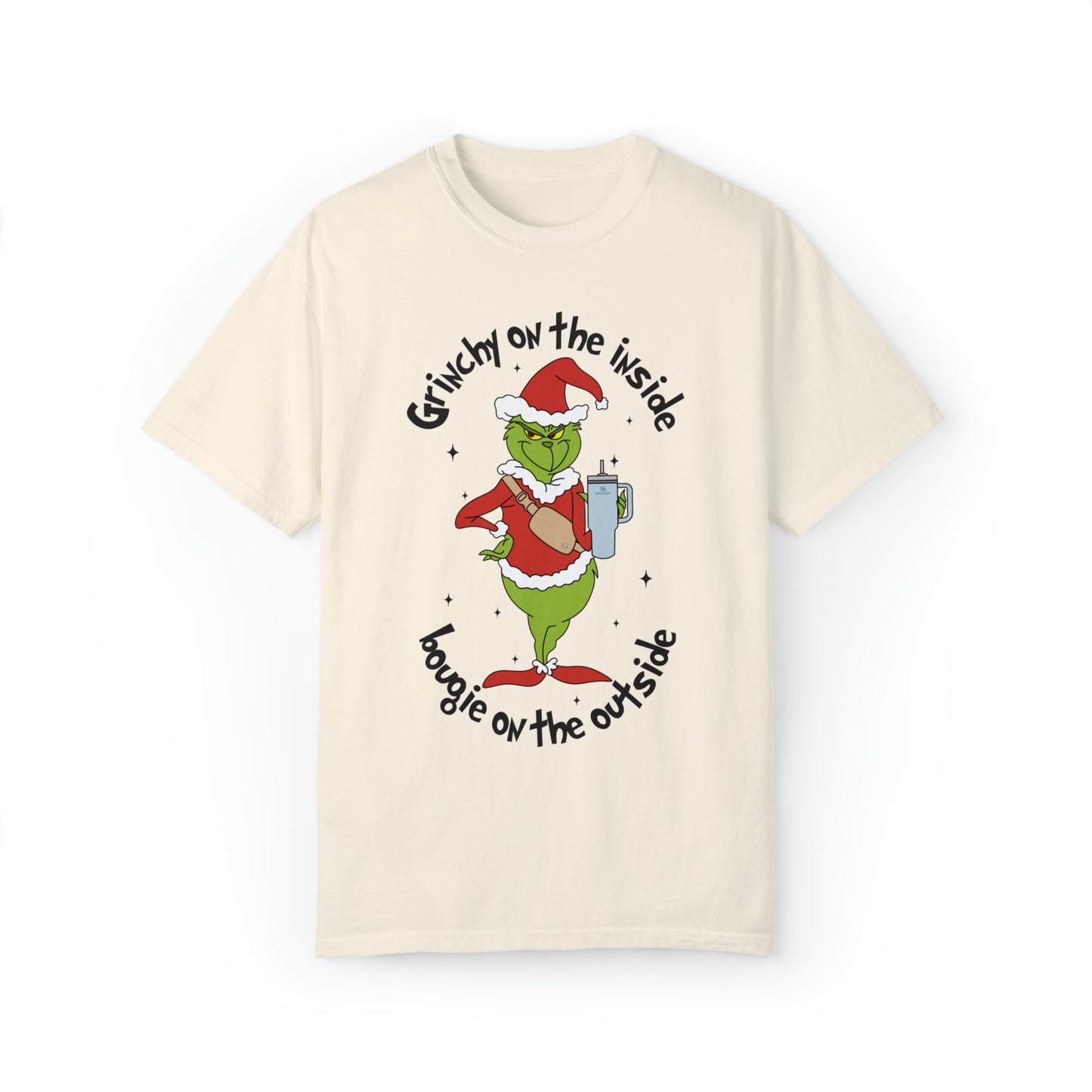 Grinchy Shirt