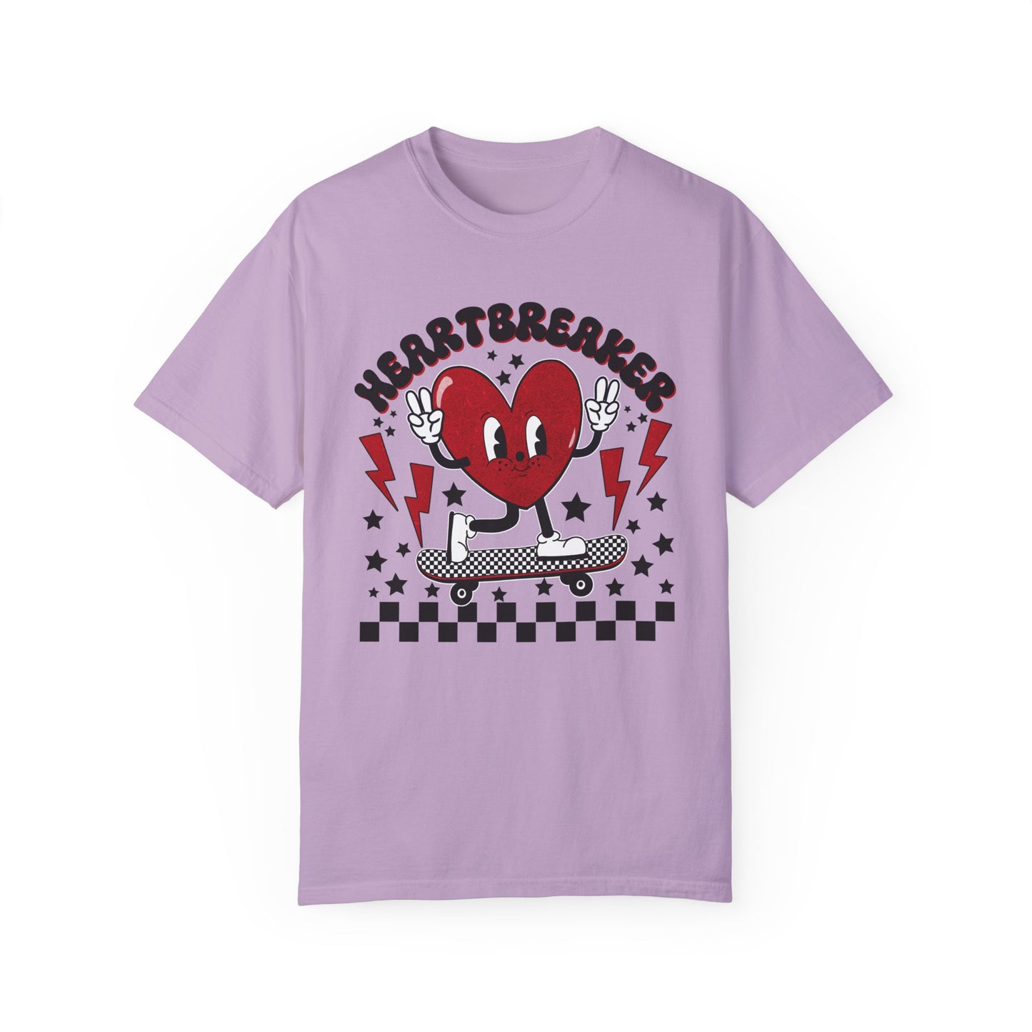 Valentines Heart Breaker Shirt