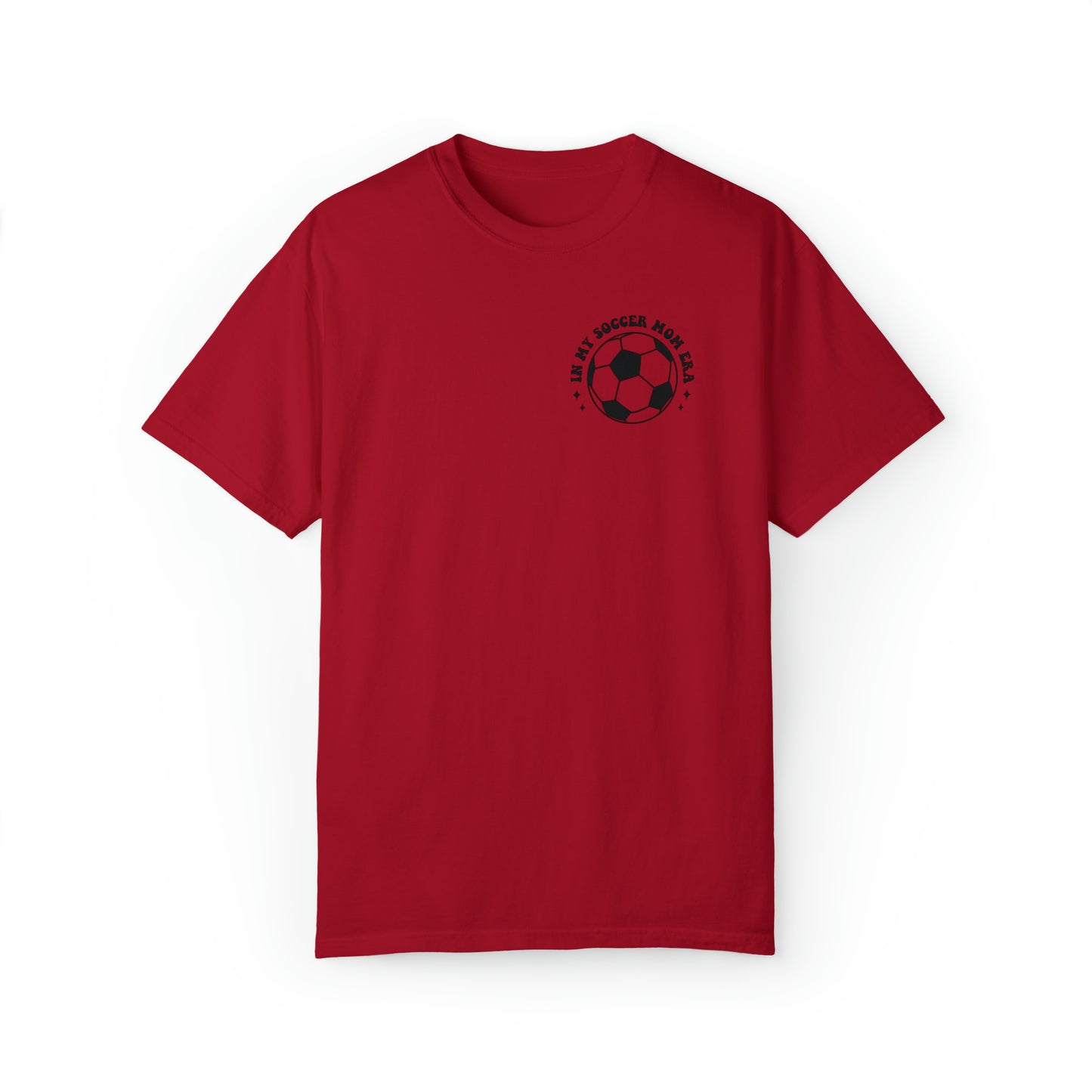 Soccer Mom Era Shirt