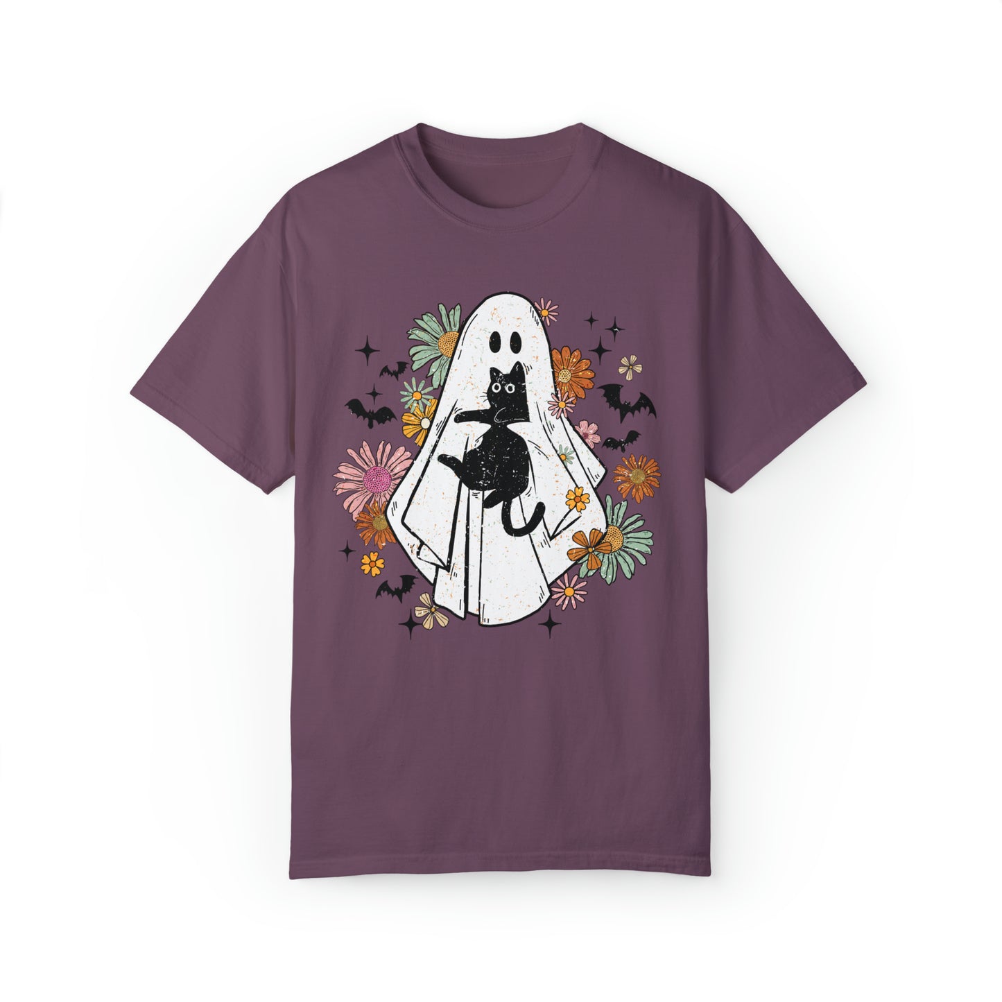 Ghost Kitten Shirt