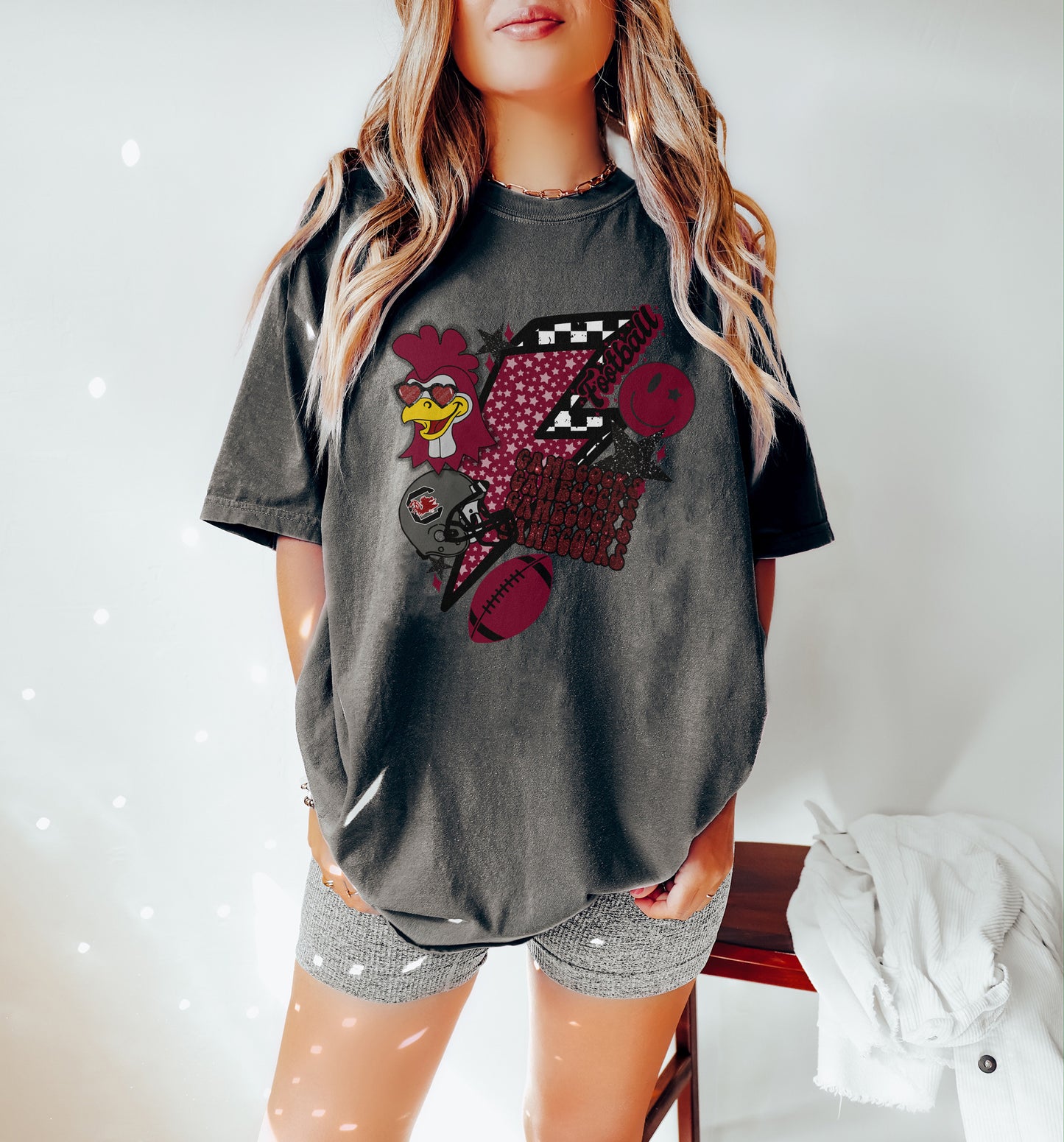 Gamecocks Shirt