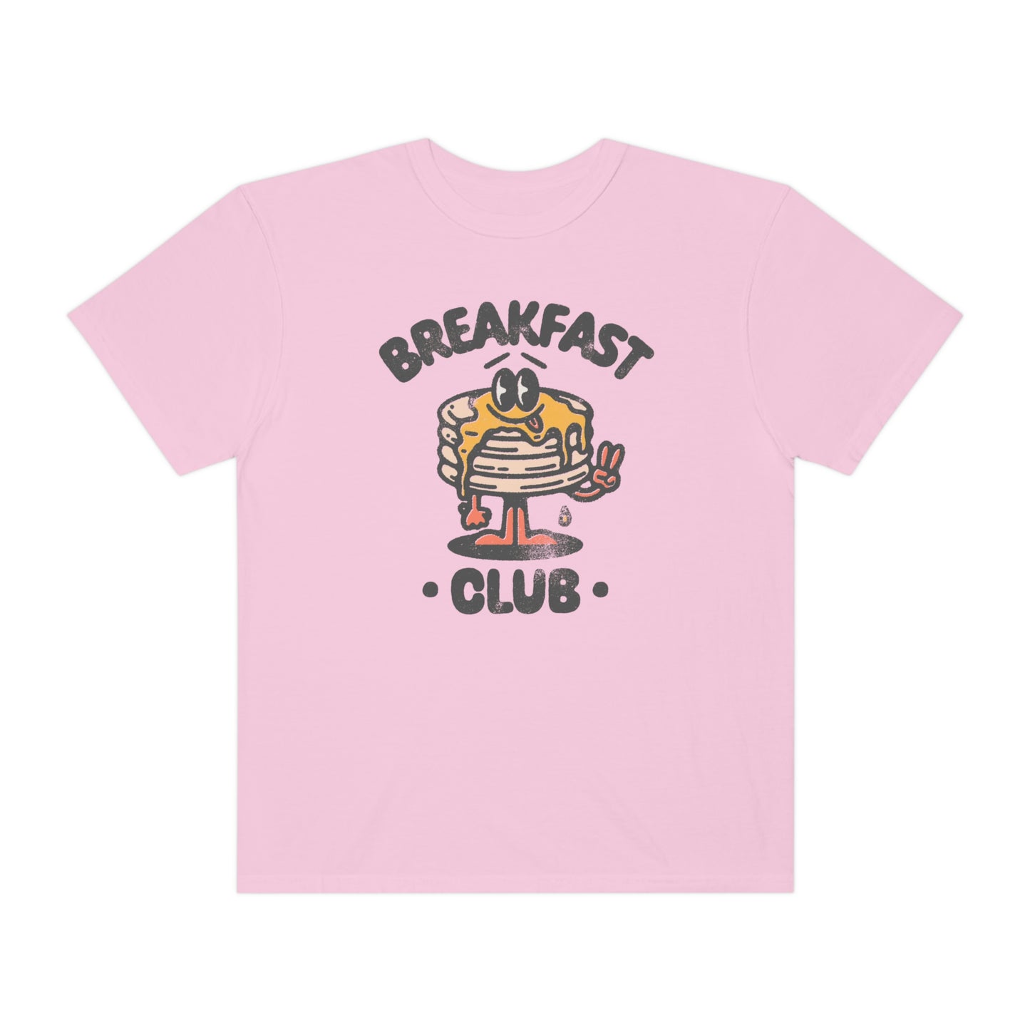 Vintage Breakfast Club Shirt