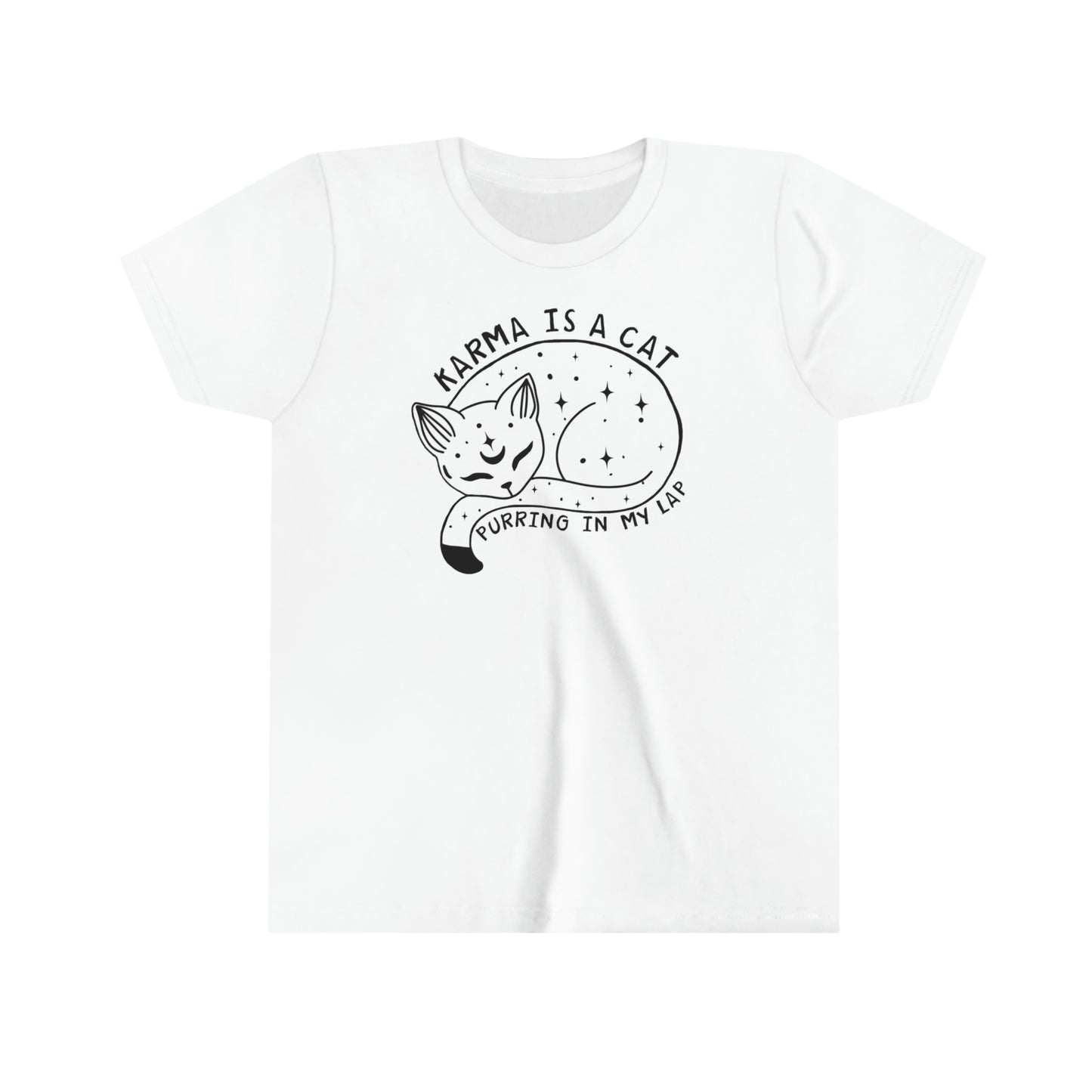 Karma Youth Shirt