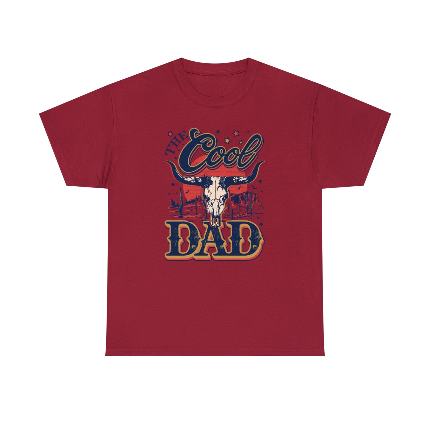The Cool Dad Shirt