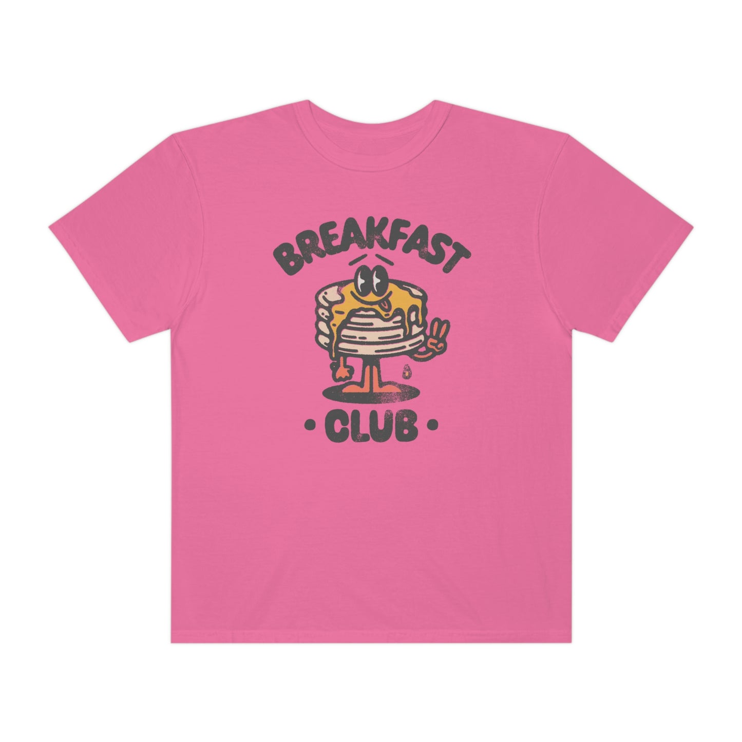 Vintage Breakfast Club Shirt