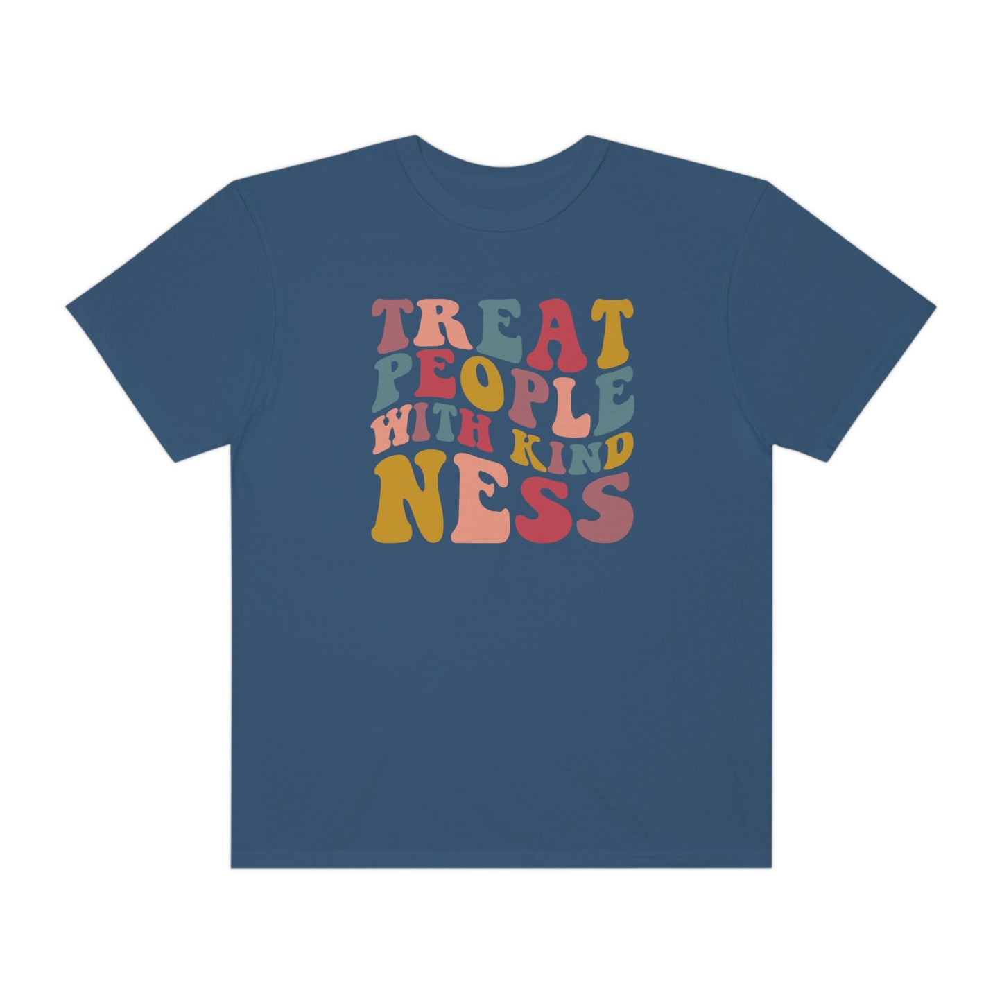 Treat People With Kindness Shirt
