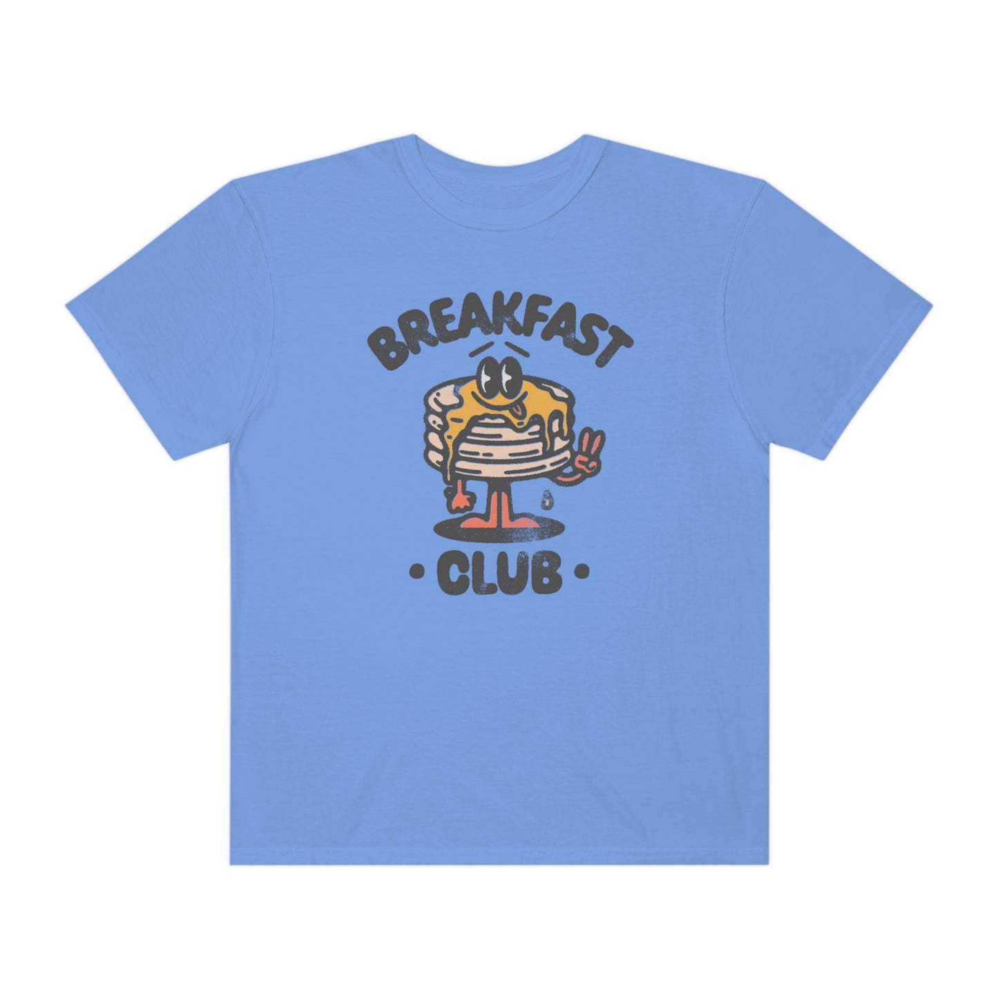 Vintage Breakfast Club Shirt