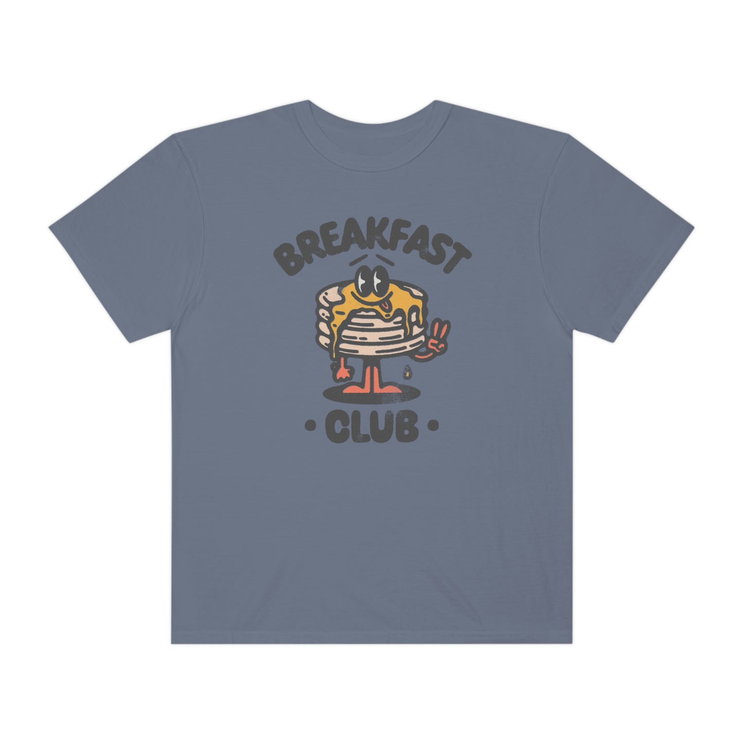 Vintage Breakfast Club Shirt