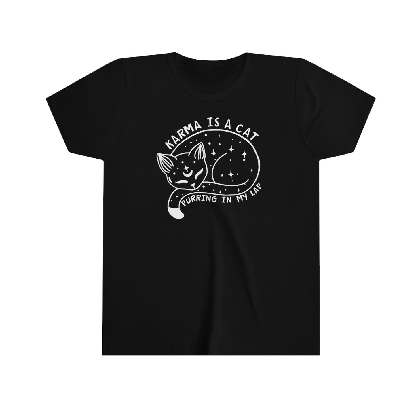 Karma Youth Shirt