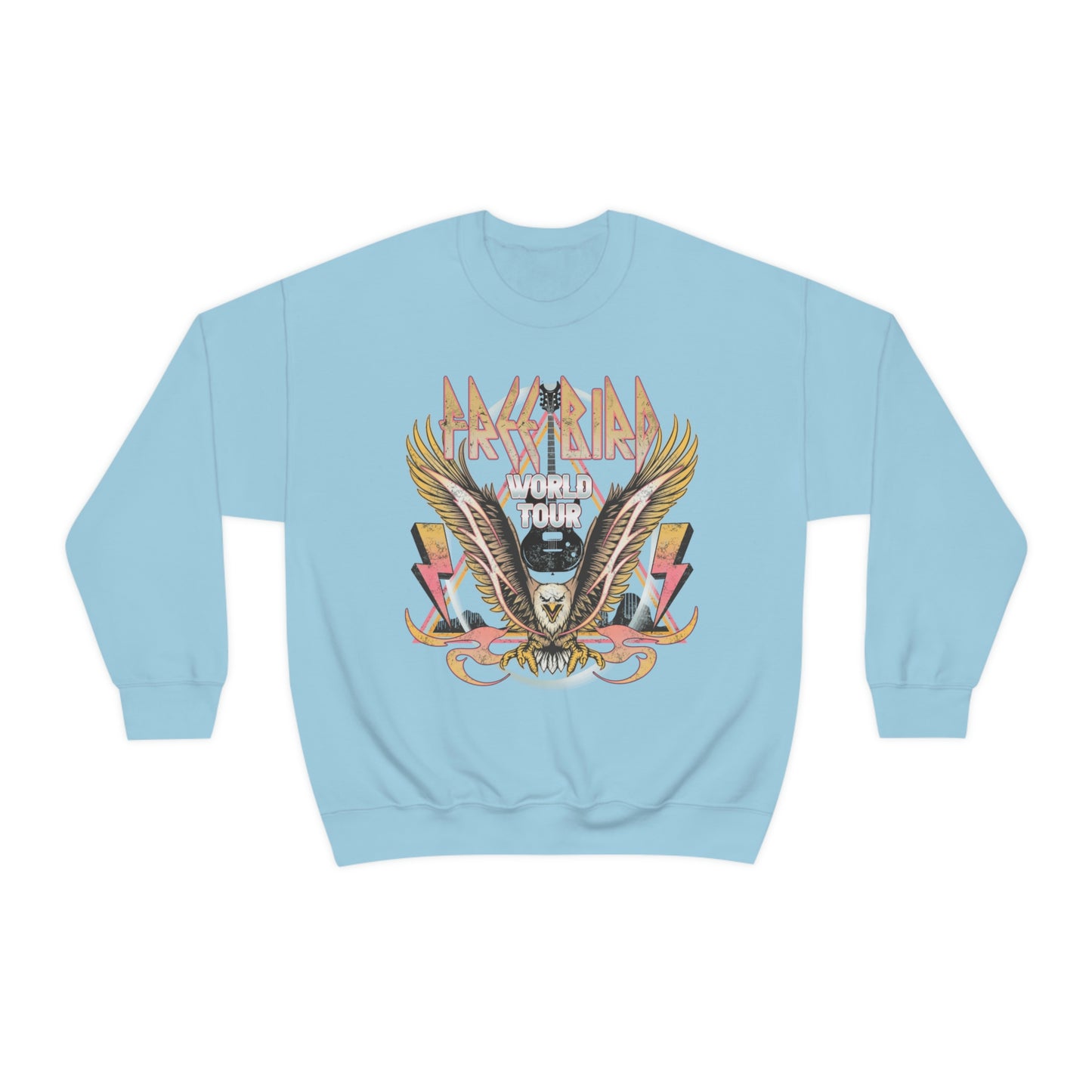 Free Bird Sweatshirt