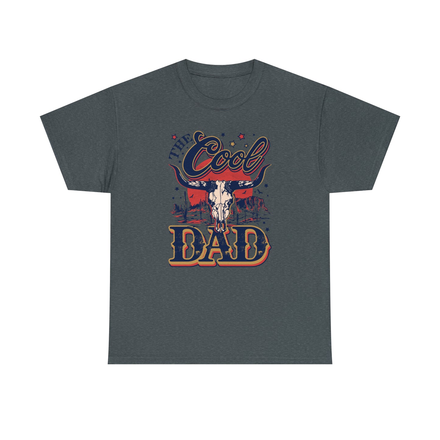 The Cool Dad Shirt
