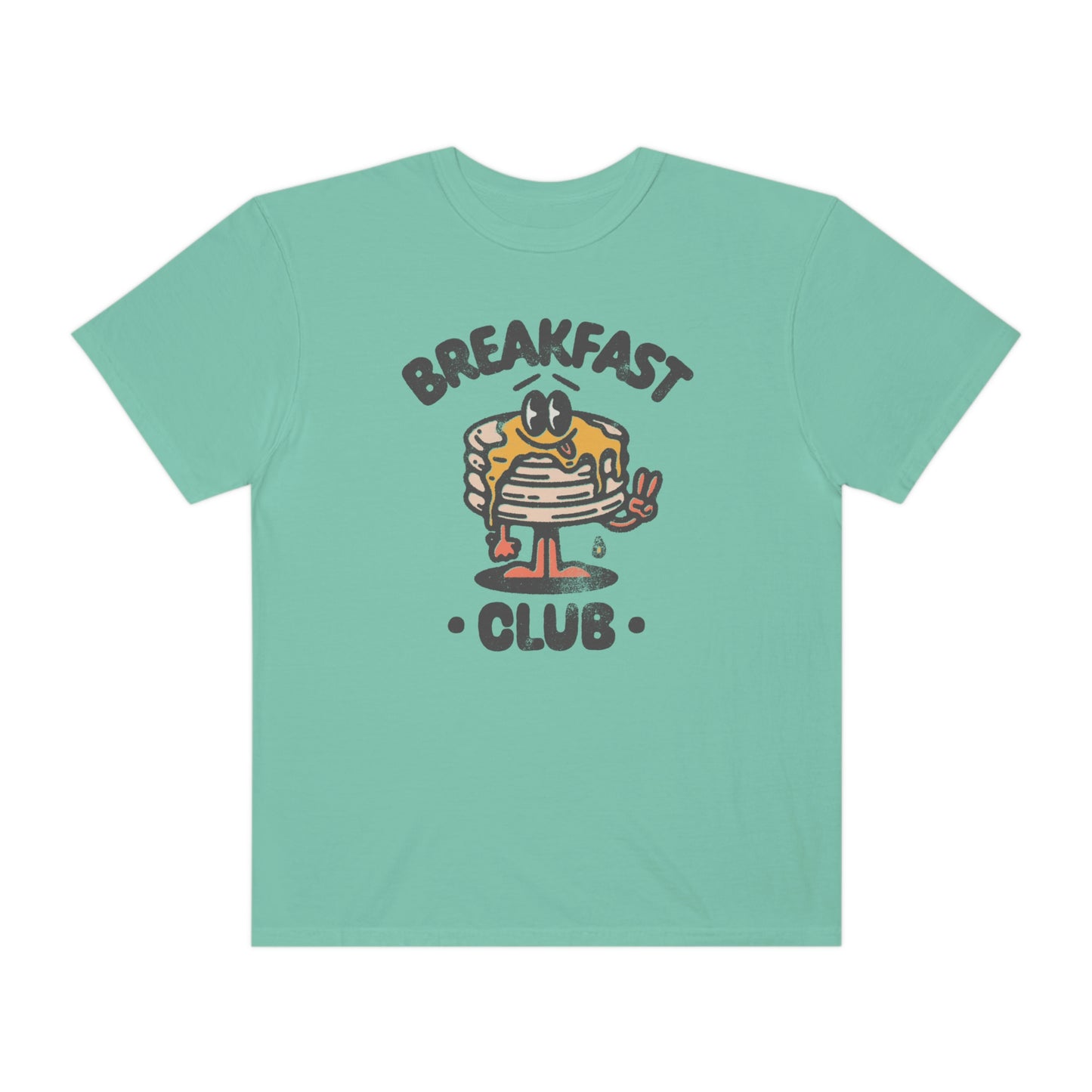 Vintage Breakfast Club Shirt