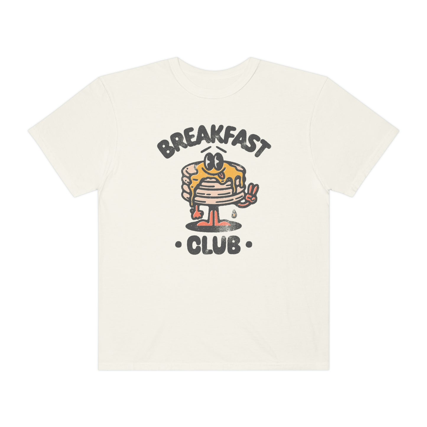 Vintage Breakfast Club Shirt