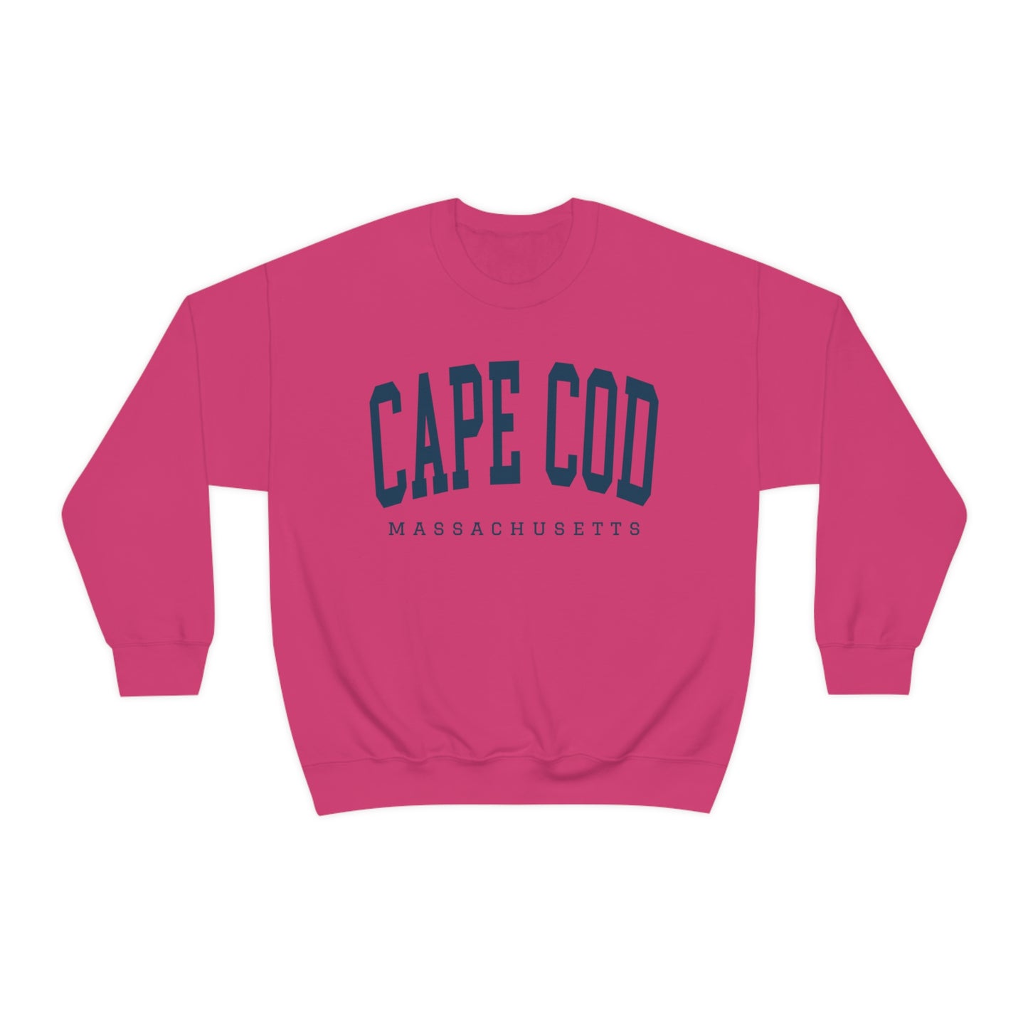 Cape Cod Sweatshirt