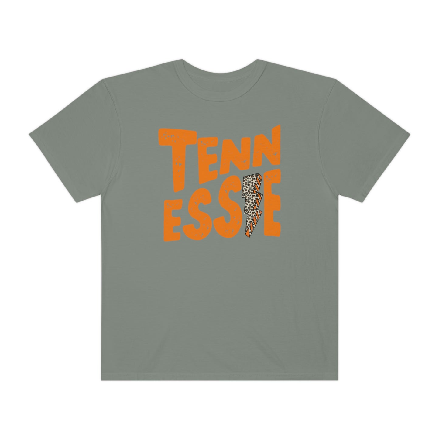 Tennessee Lightning Bolt Shirt