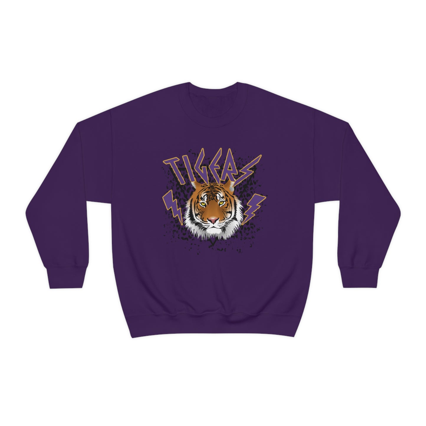 Tigers Sweatshirt