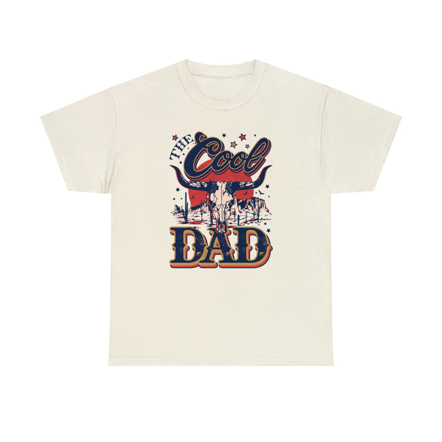 The Cool Dad Shirt