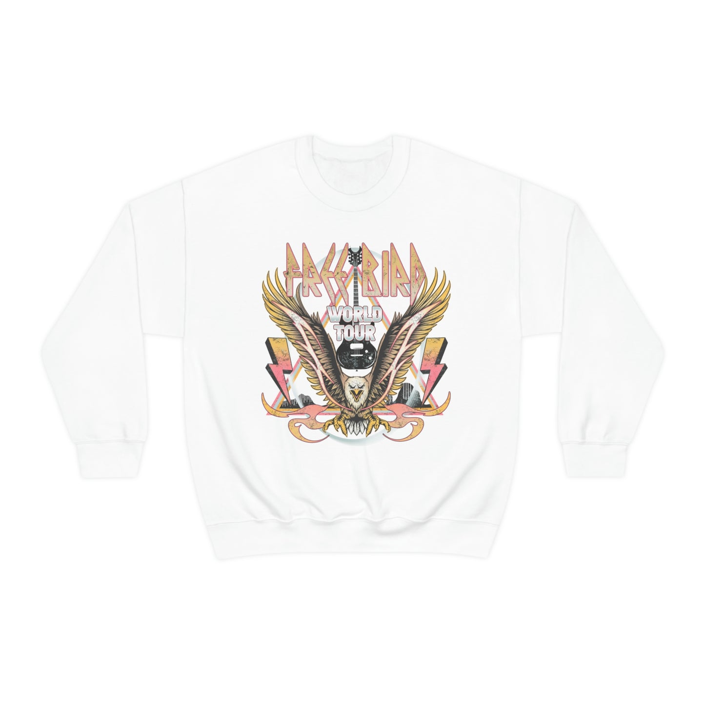 Free Bird Sweatshirt