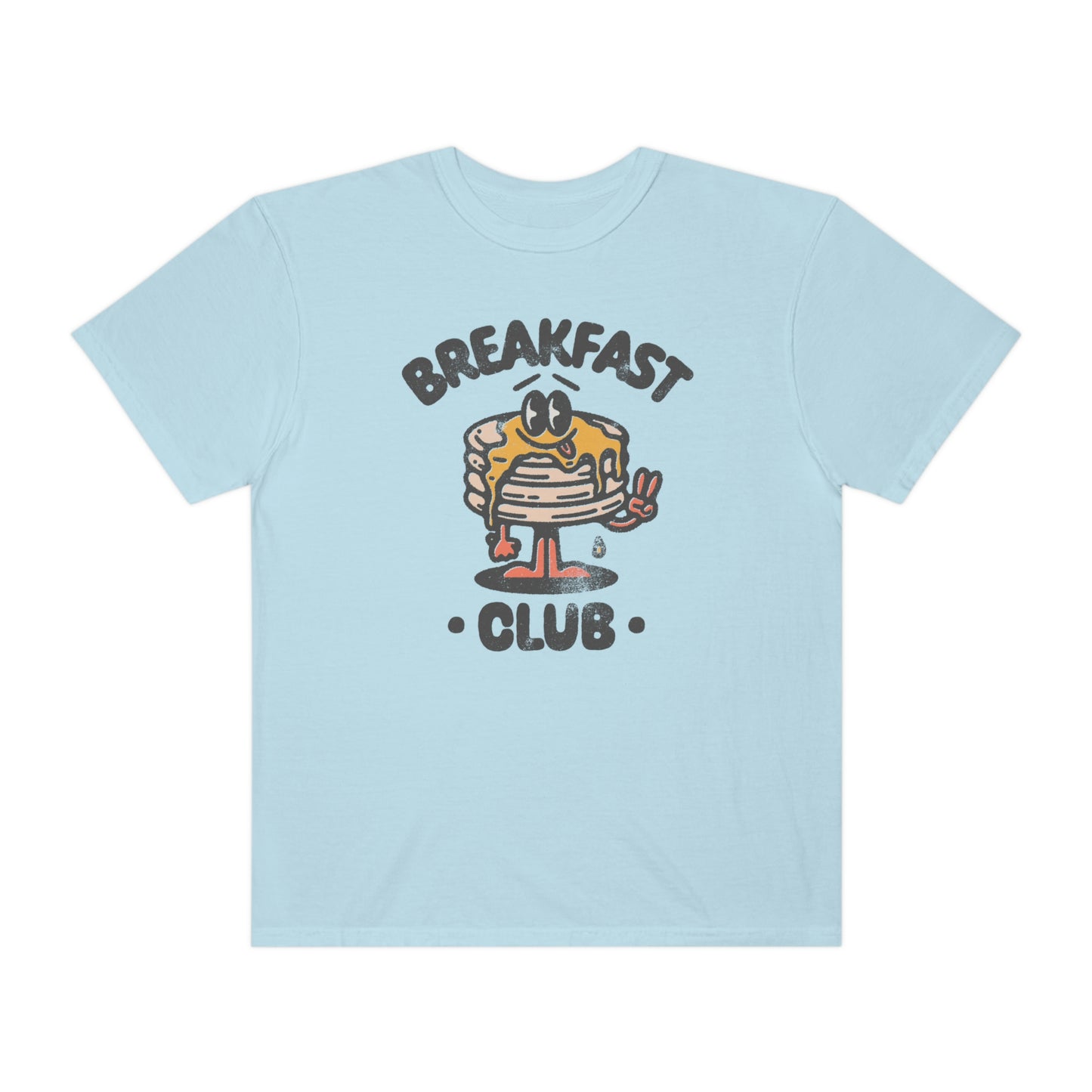 Vintage Breakfast Club Shirt